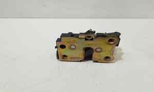 Serratura Anteriore Destra per Renault Kangoo 3 Serie (2003 - 2007)