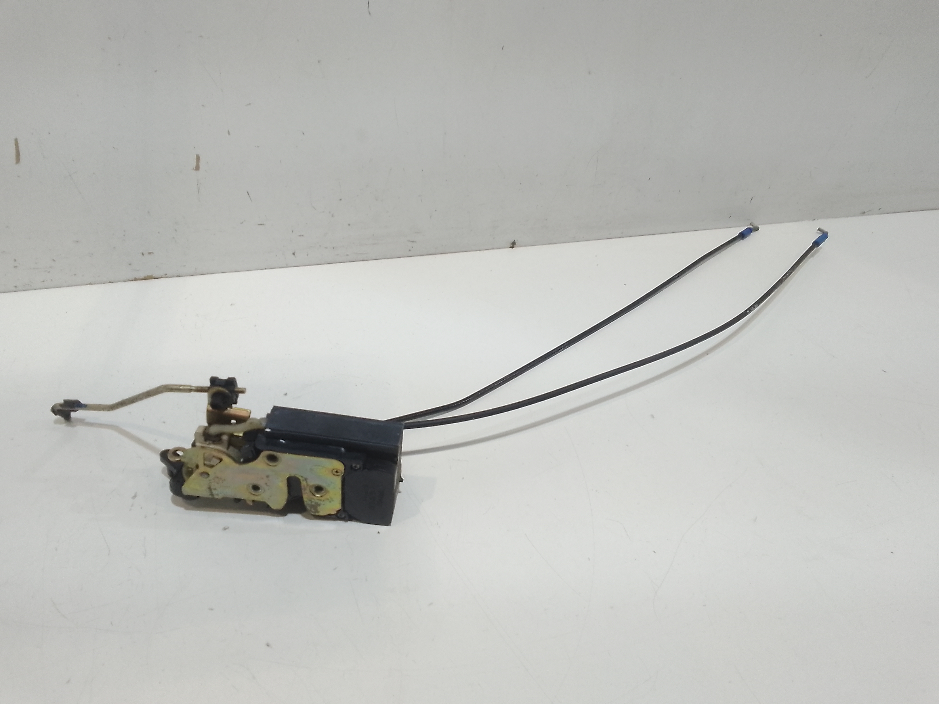 Serratura Posteriore Sinistra per Dr 5 1 Serie (2007 - 2014)