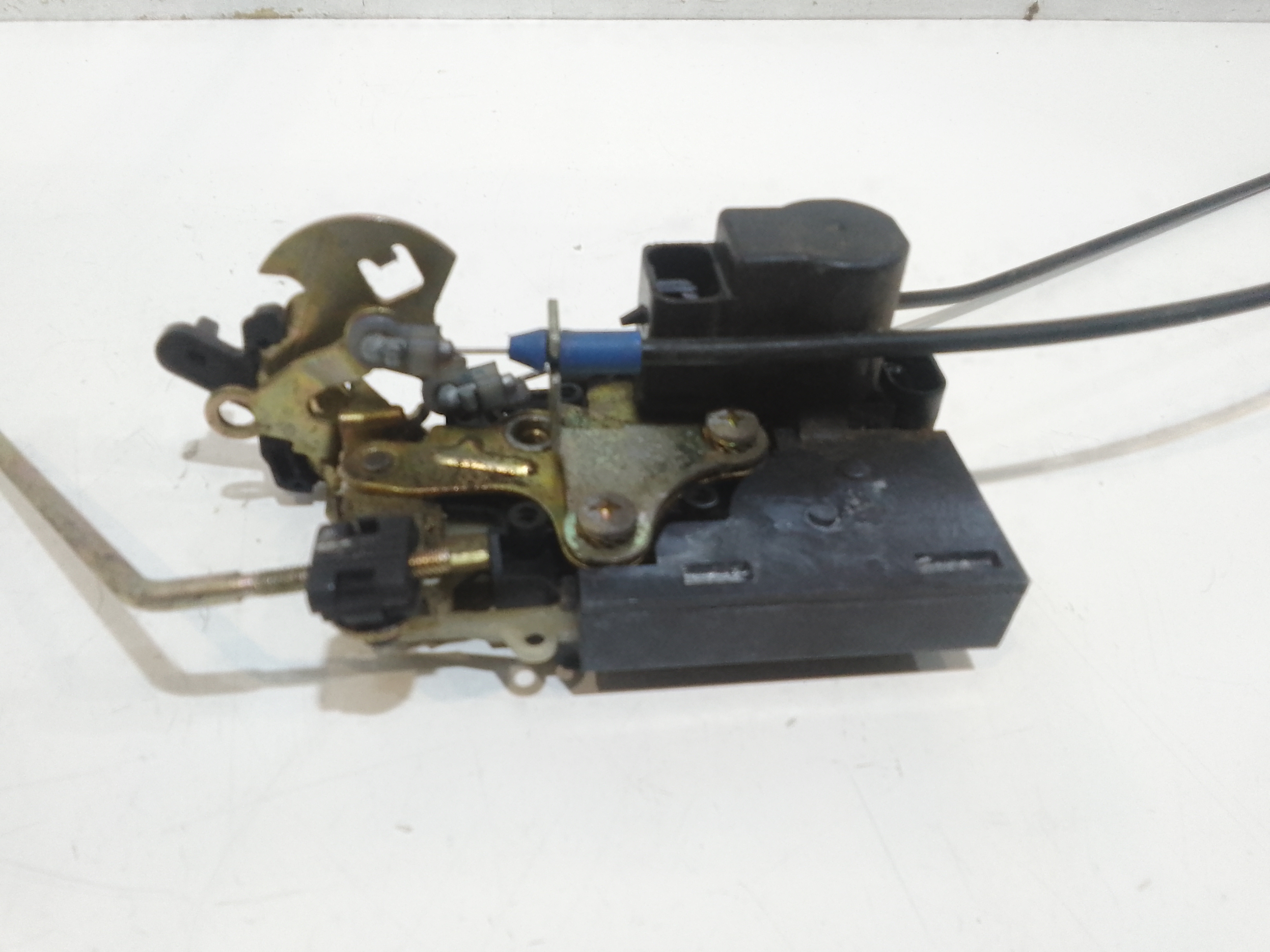 Serratura Posteriore Sinistra per Dr 5 1 Serie (2007 - 2014)