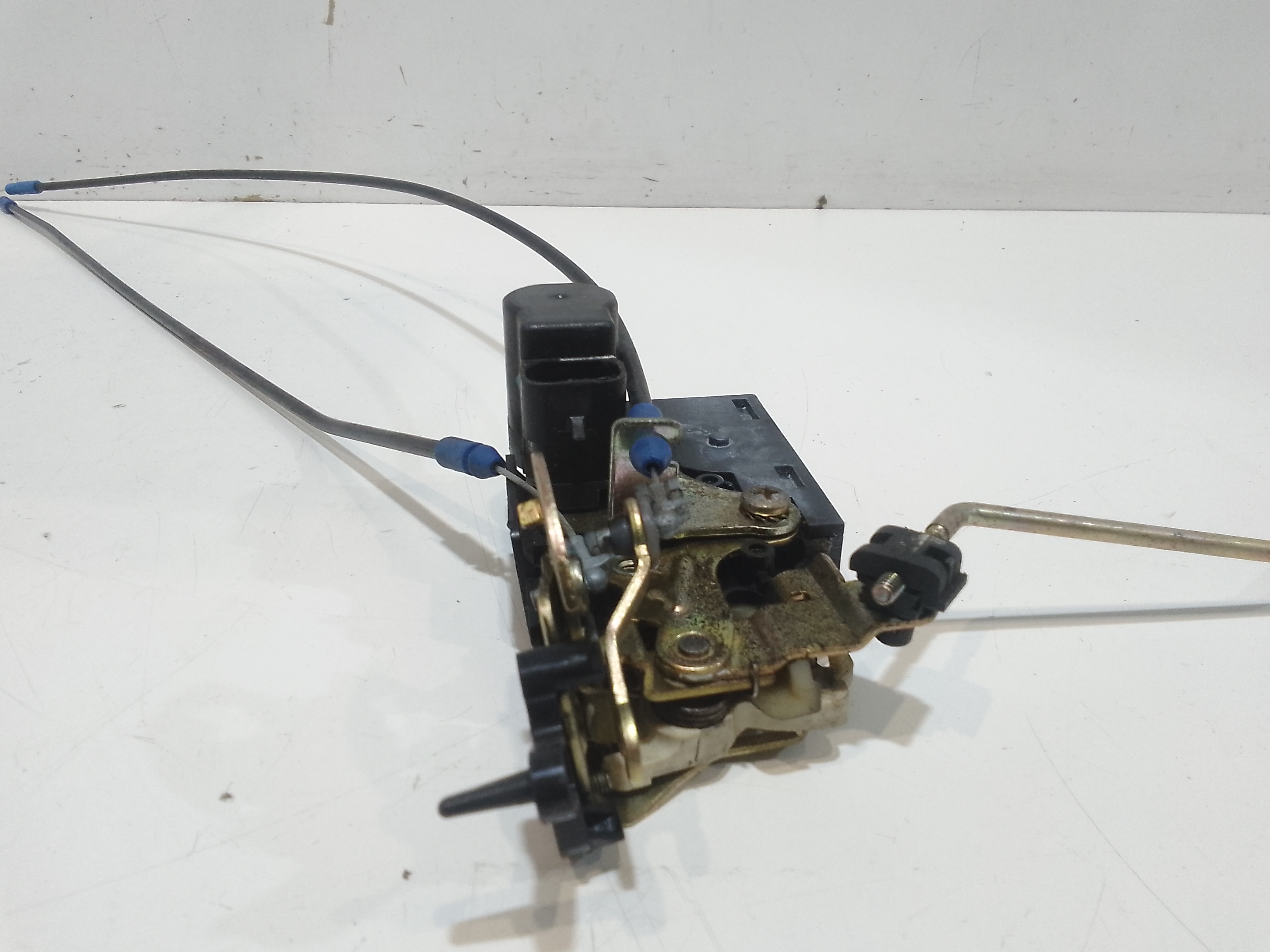 Serratura Posteriore Sinistra per Dr 5 1 Serie (2007 - 2014)