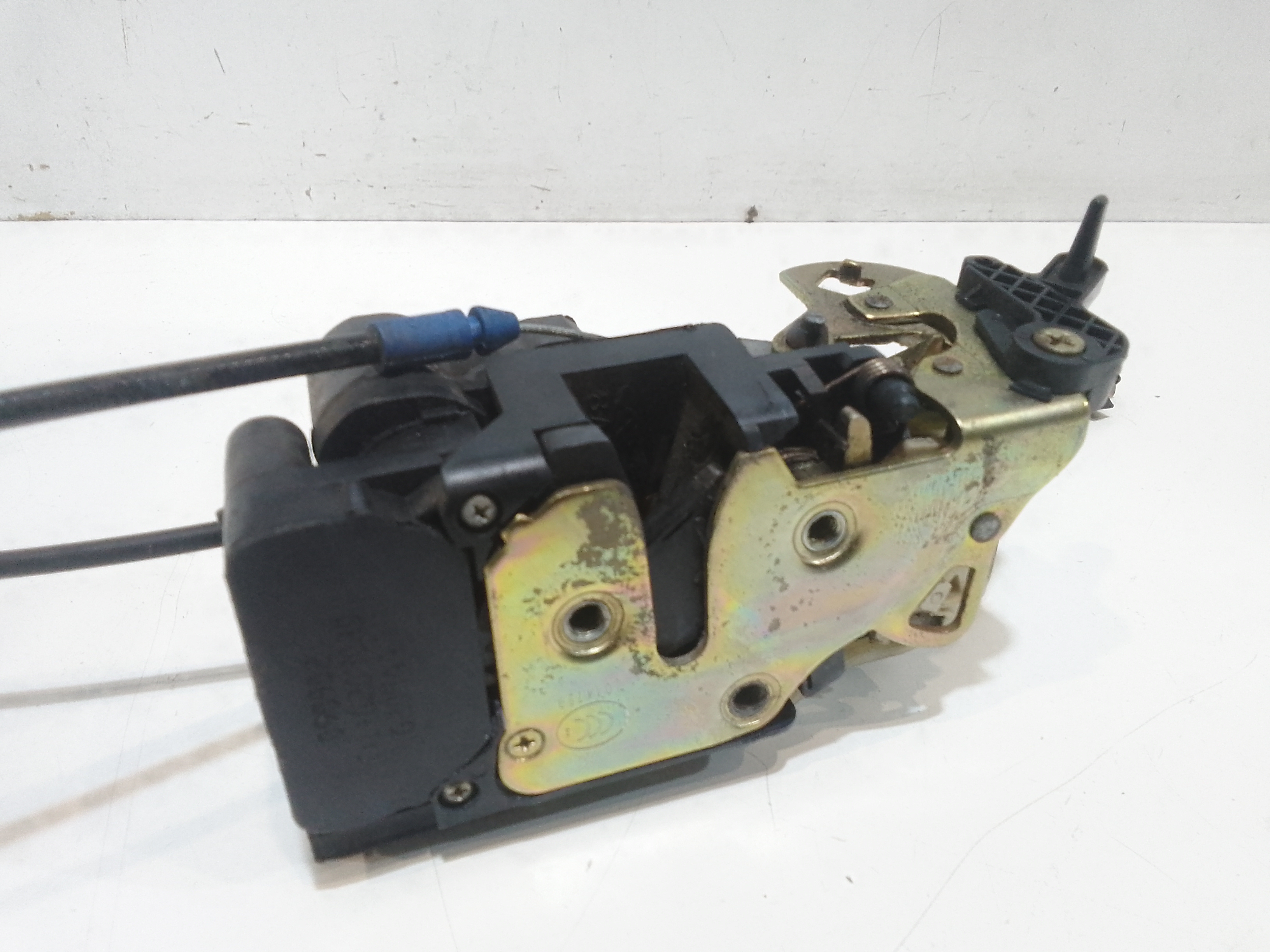 Serratura Posteriore Sinistra per Dr 5 1 Serie (2007 - 2014)