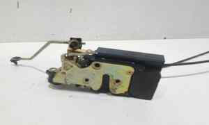 Serratura Posteriore Sinistra per Dr 5 1 Serie (2007 - 2014)