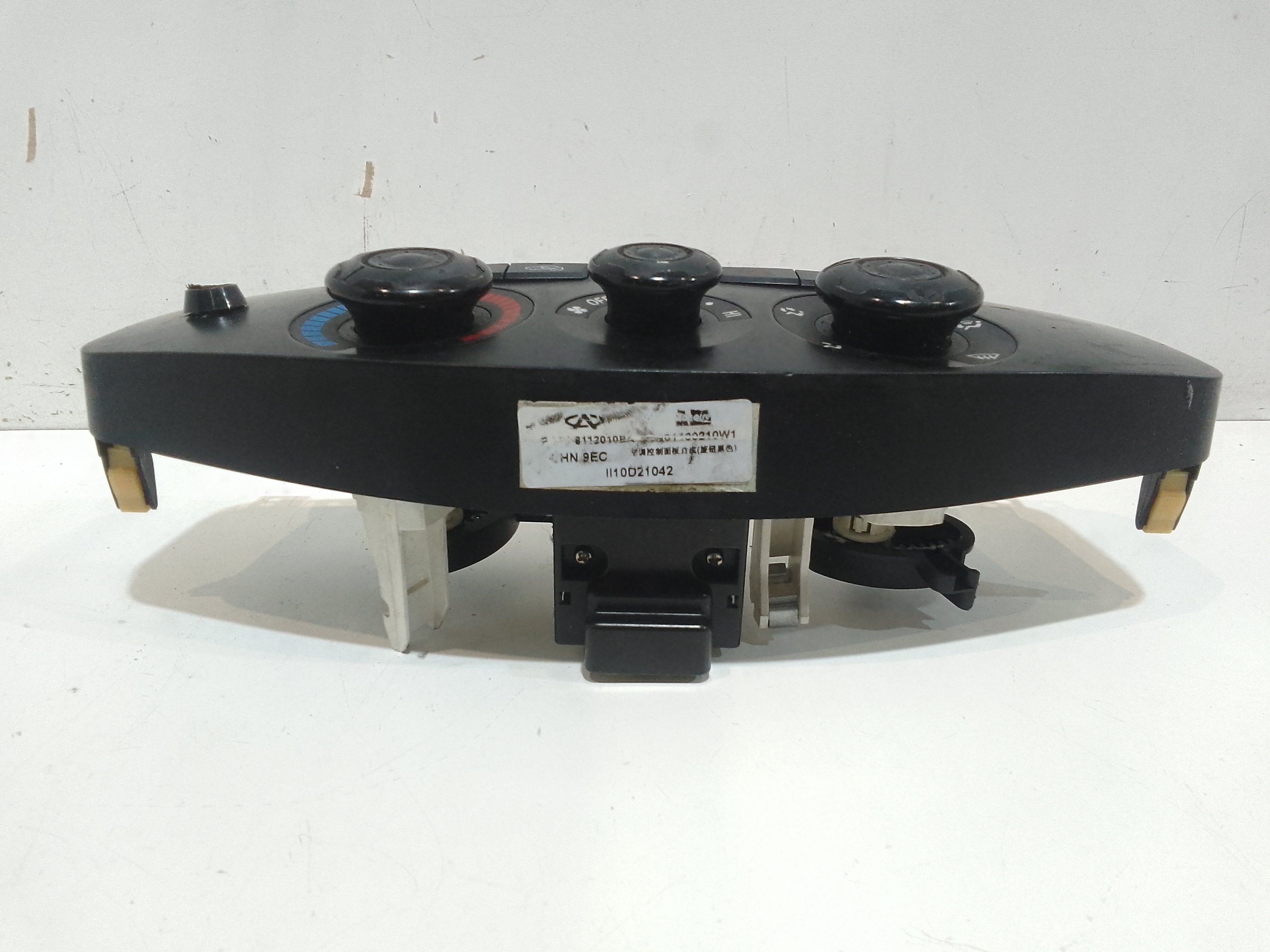 Comandi Clima per Dr 5 1 Serie (2007 - 2014)