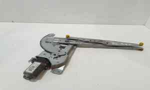 Cremagliera anteriore destra passeggero per Renault Kangoo 3 Serie (2003 - 2007)