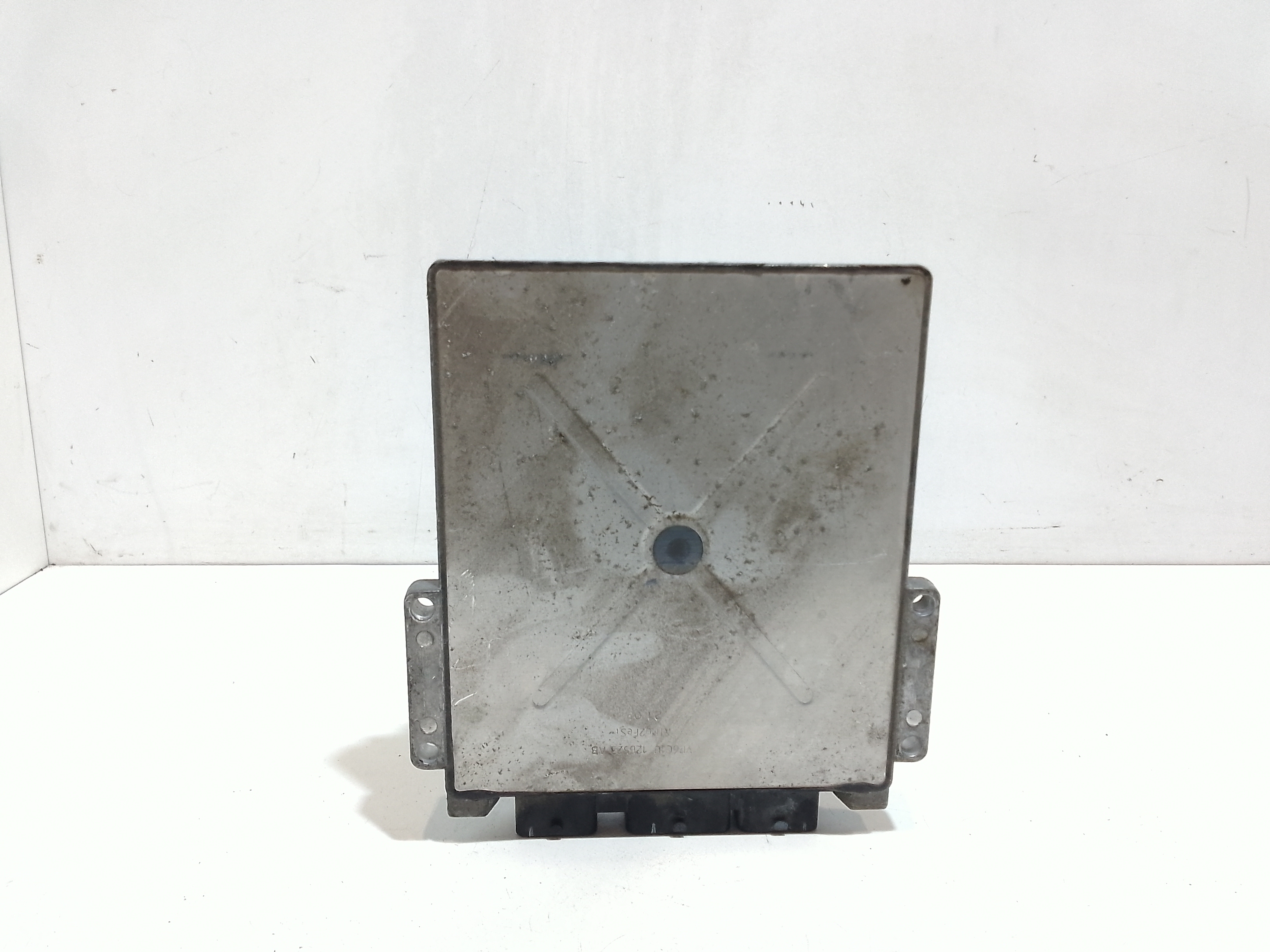 Centralina motore per Ford Transit Serie (06>14) (2006 - 2014)