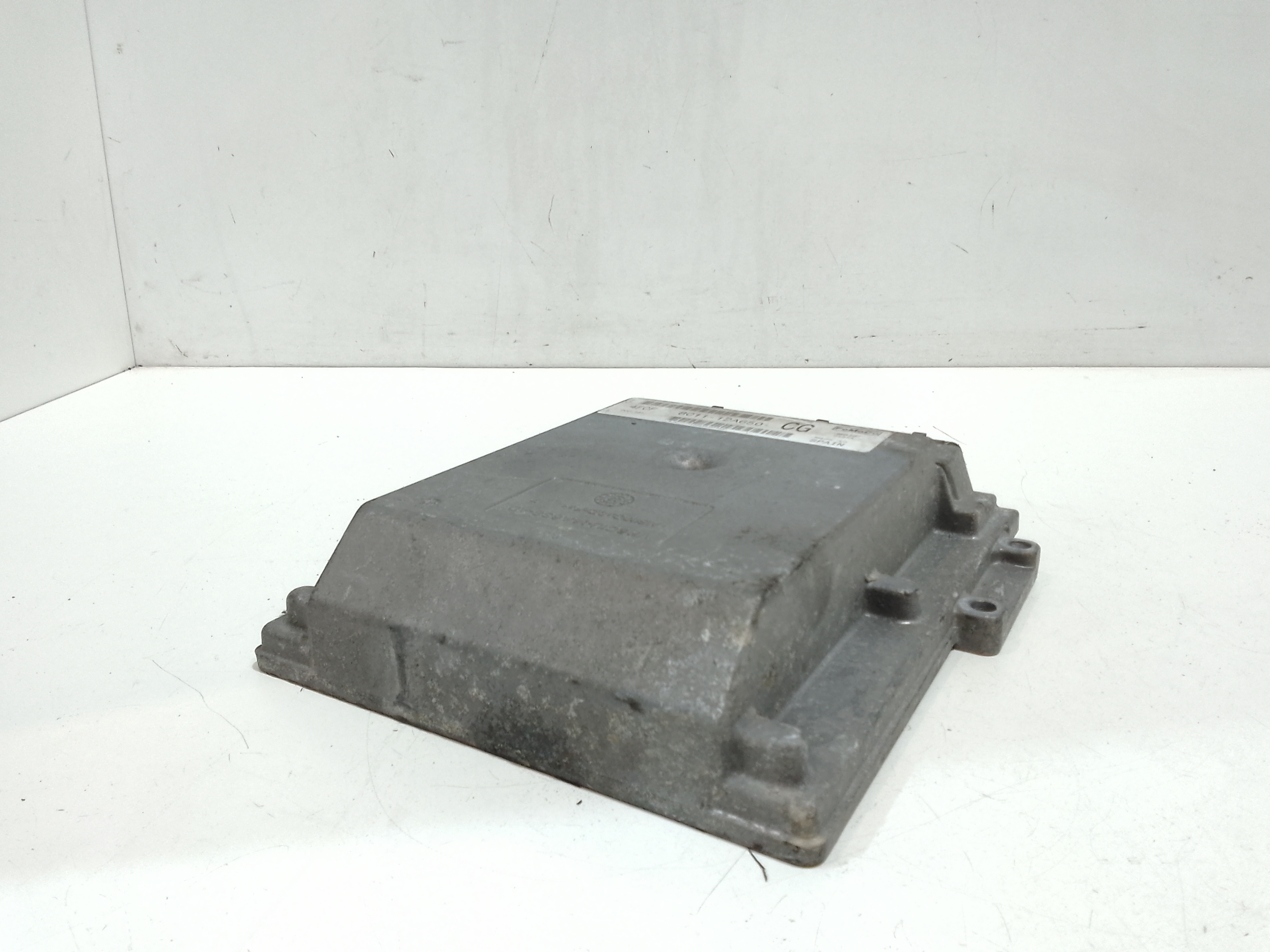 Centralina motore per Ford Transit Serie (06>14) (2006 - 2014)