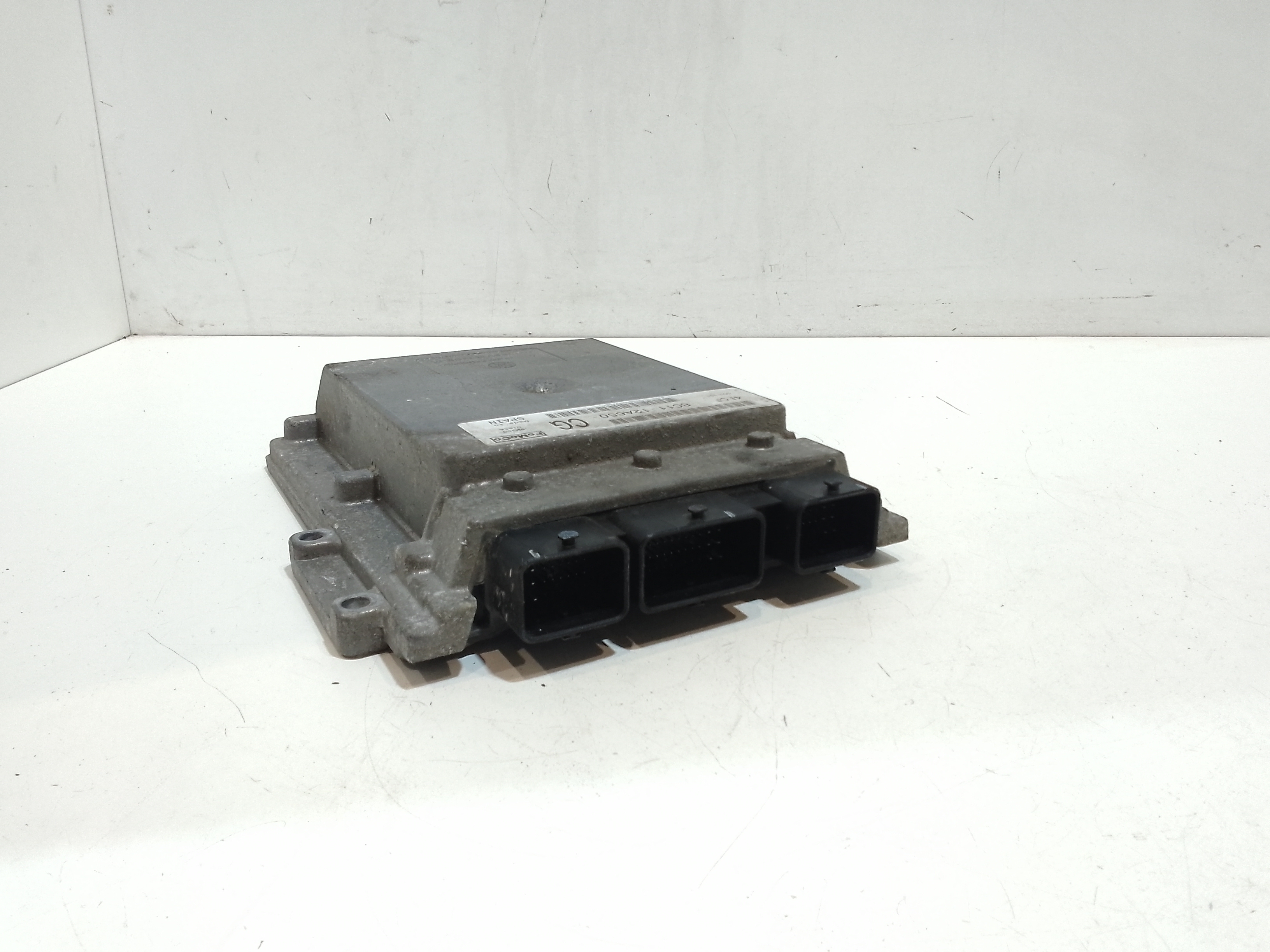 Centralina motore per Ford Transit Serie (06>14) (2006 - 2014)