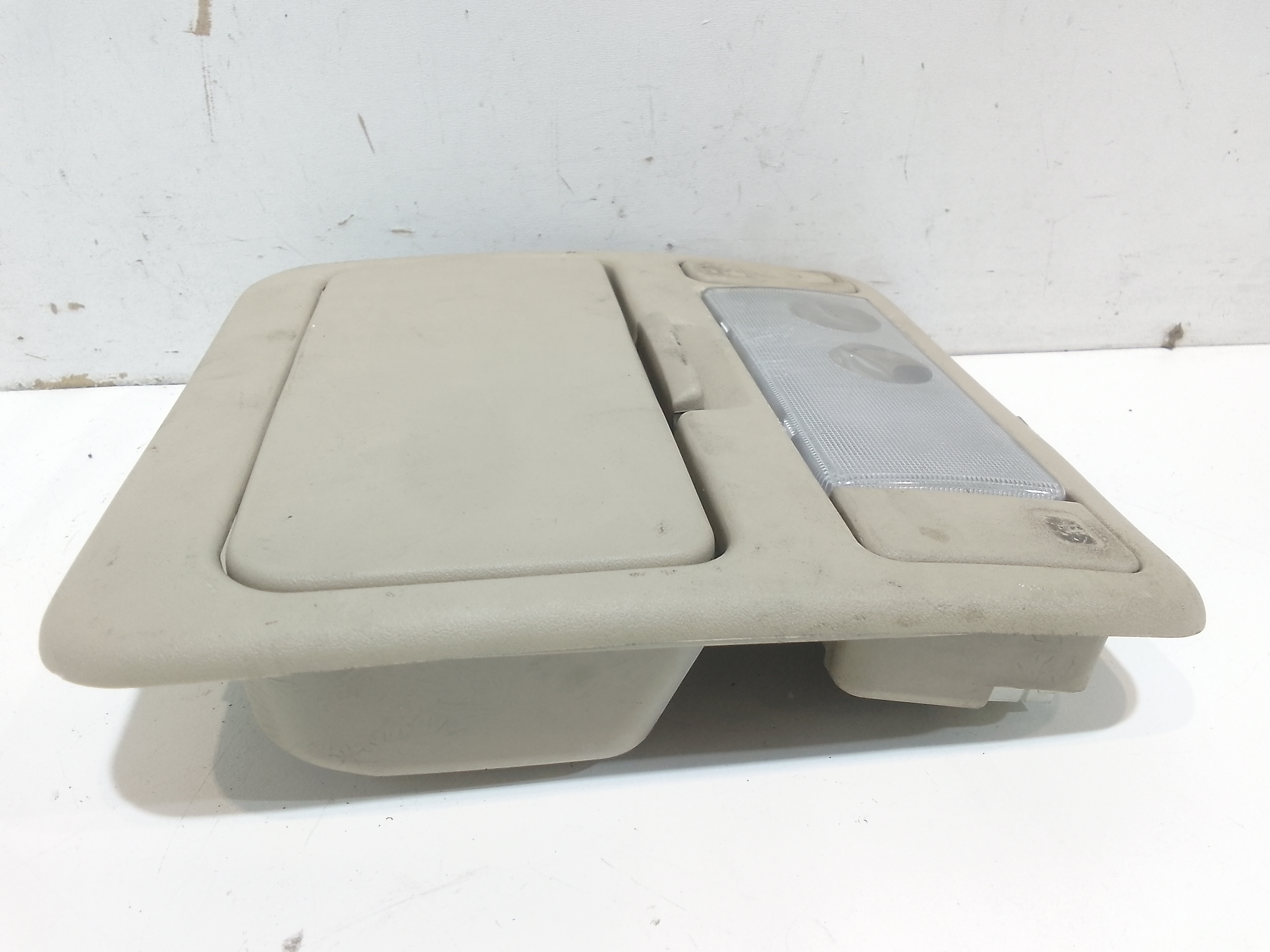 Plafoniera per Dr 5 1 Serie (2007 - 2014)