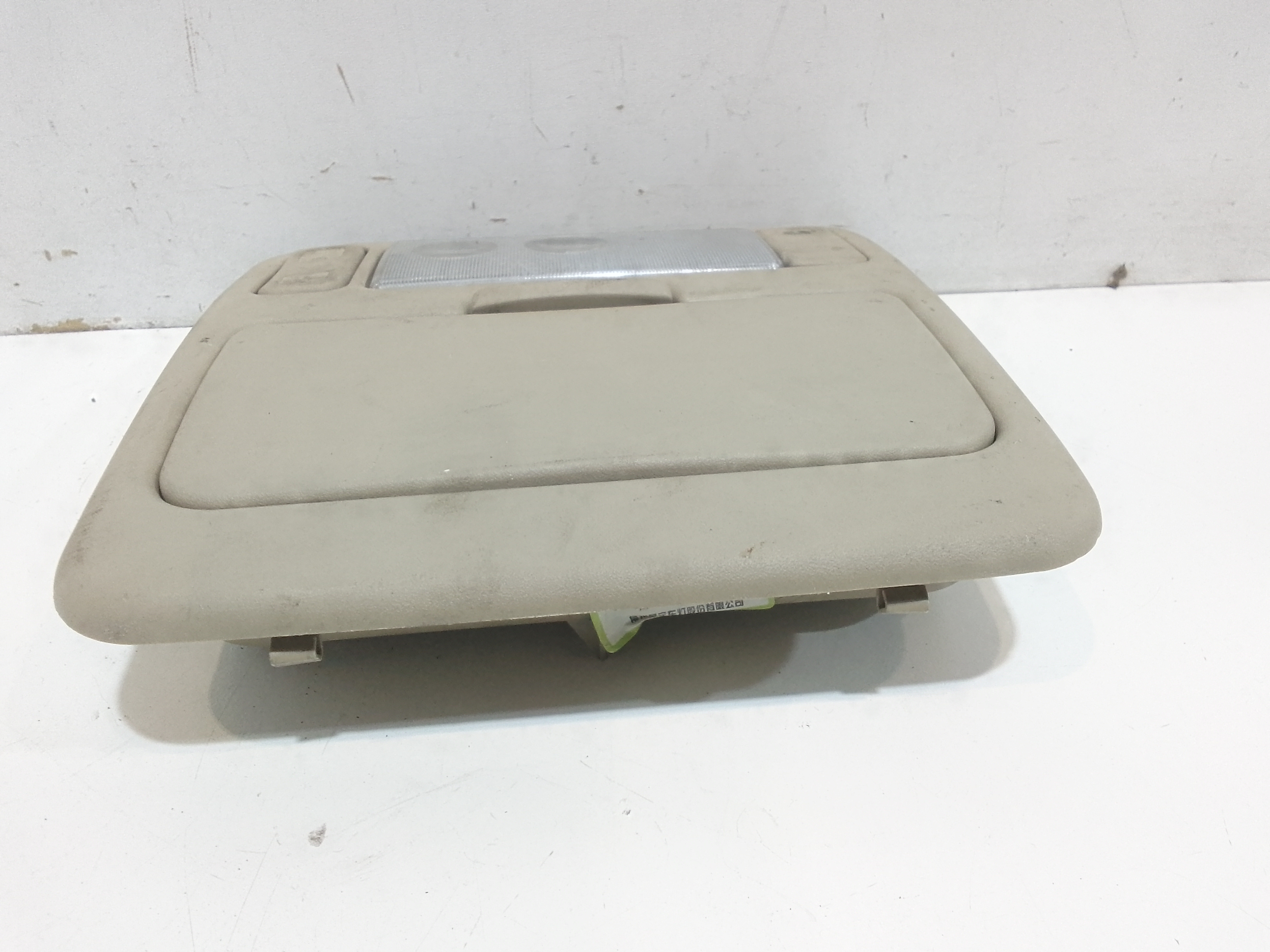 Plafoniera per Dr 5 1 Serie (2007 - 2014)