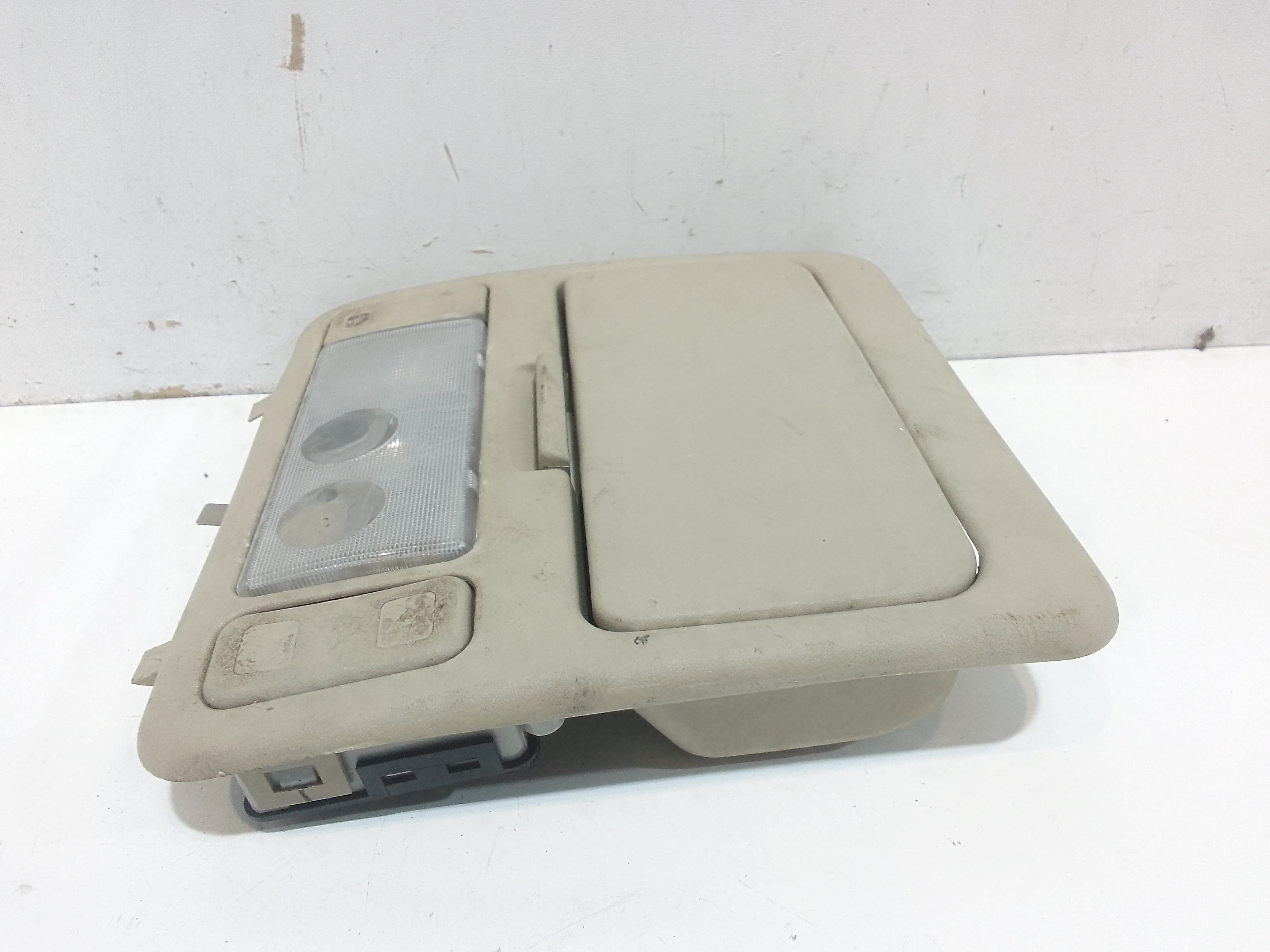 Plafoniera per Dr 5 1 Serie (2007 - 2014)