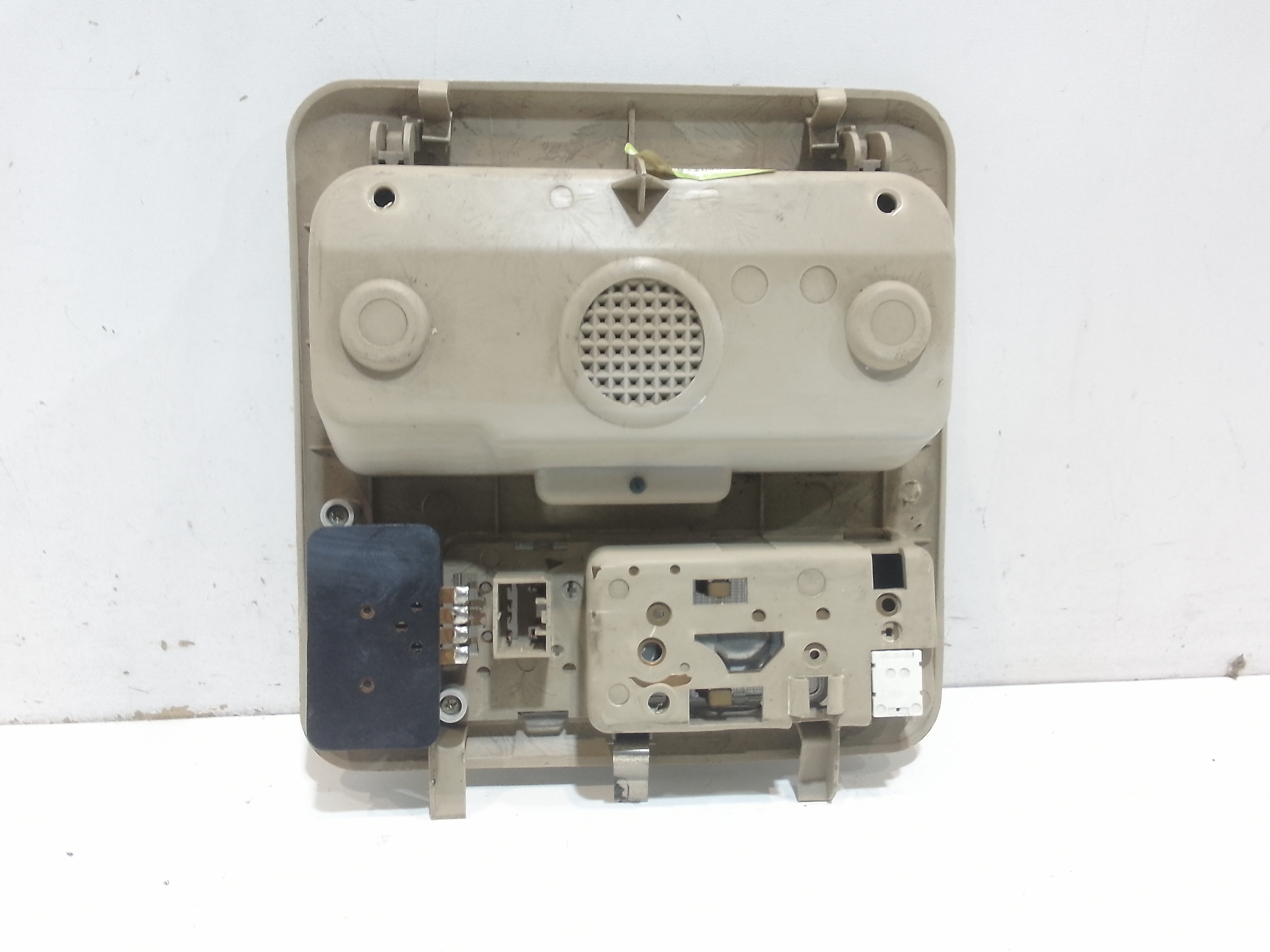 Plafoniera per Dr 5 1 Serie (2007 - 2014)