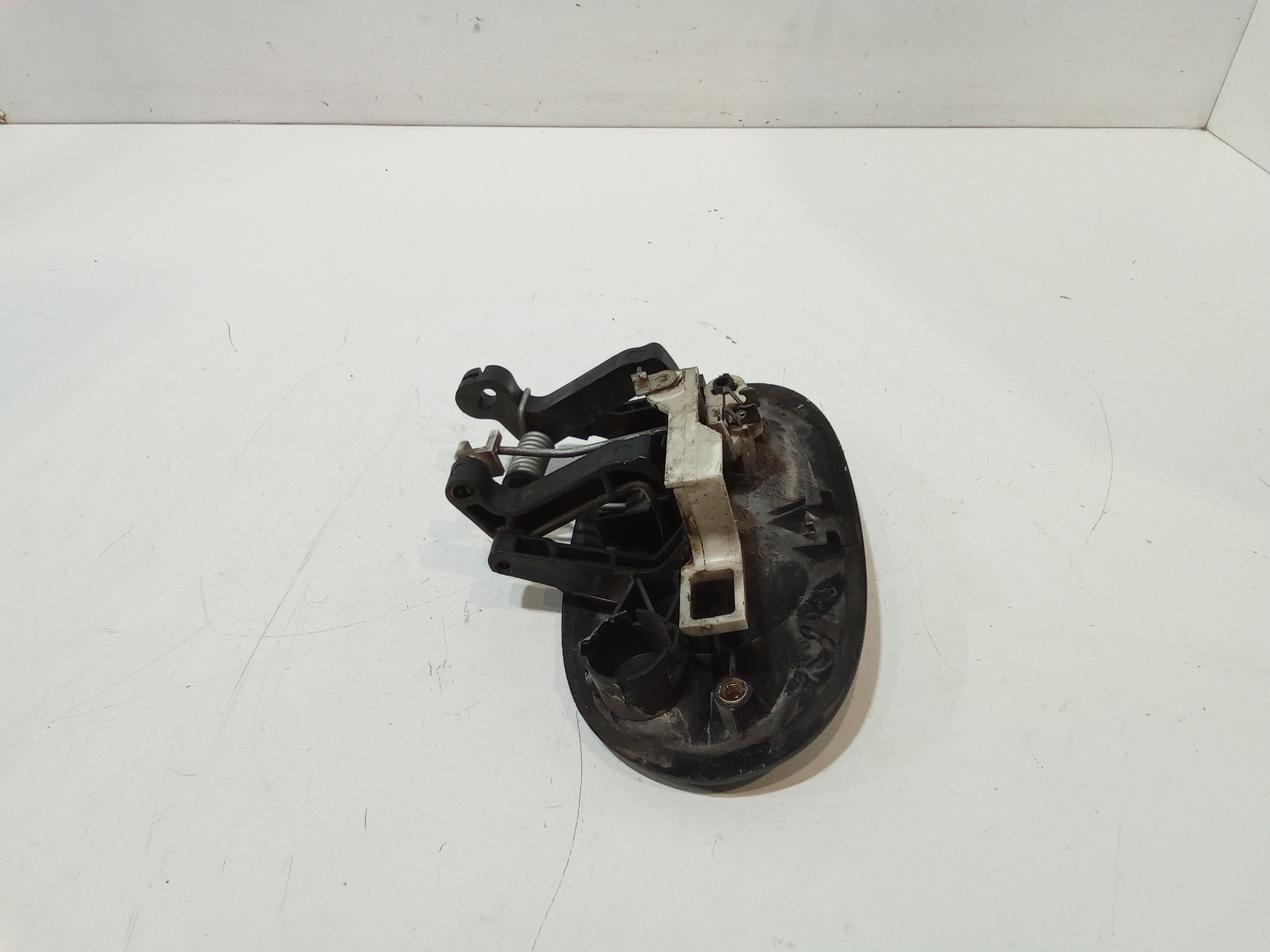 Maniglia portellone posteriore per Renault Kangoo 3 Serie (2003 - 2007)