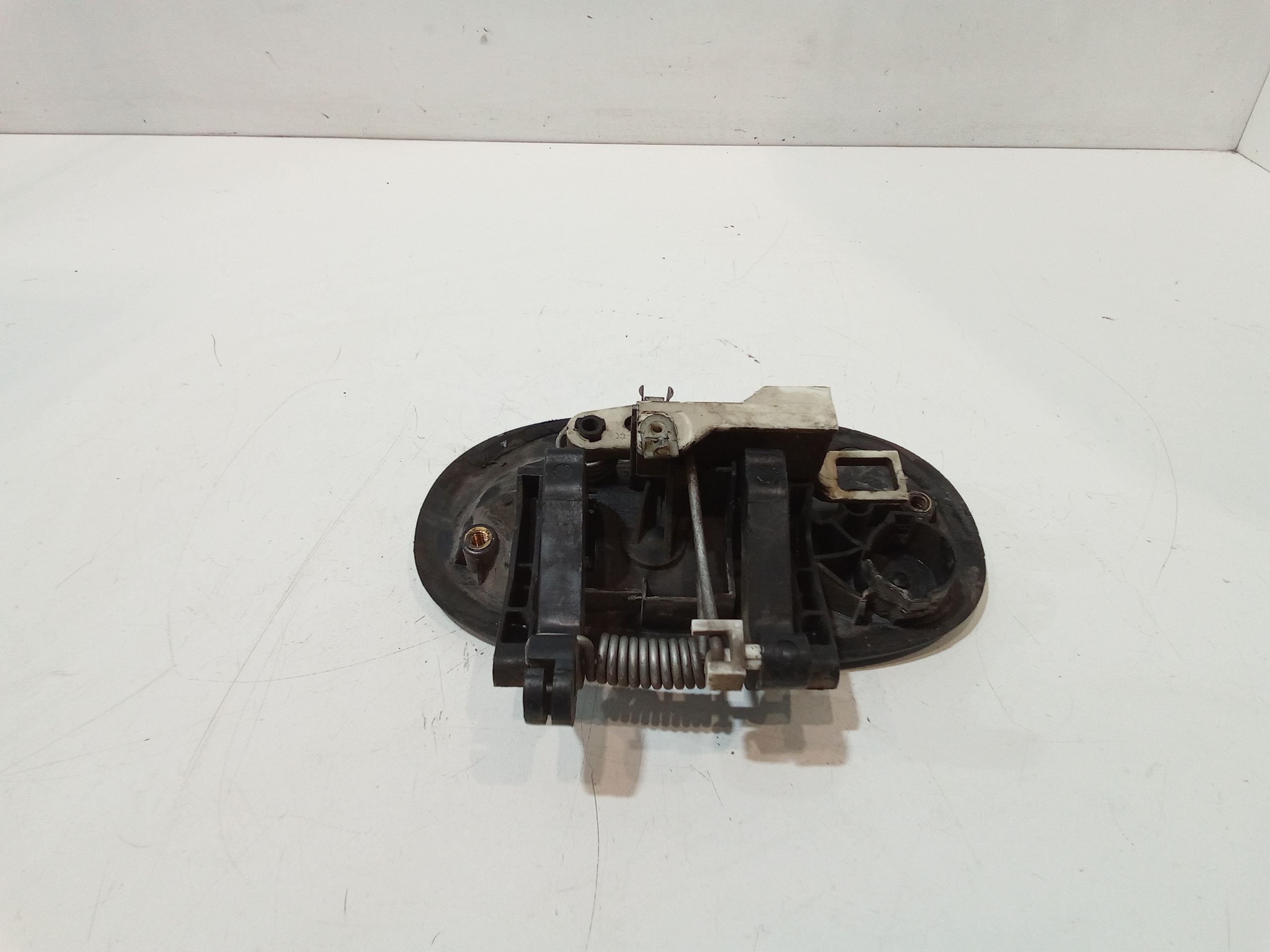 Maniglia portellone posteriore per Renault Kangoo 3 Serie (2003 - 2007)