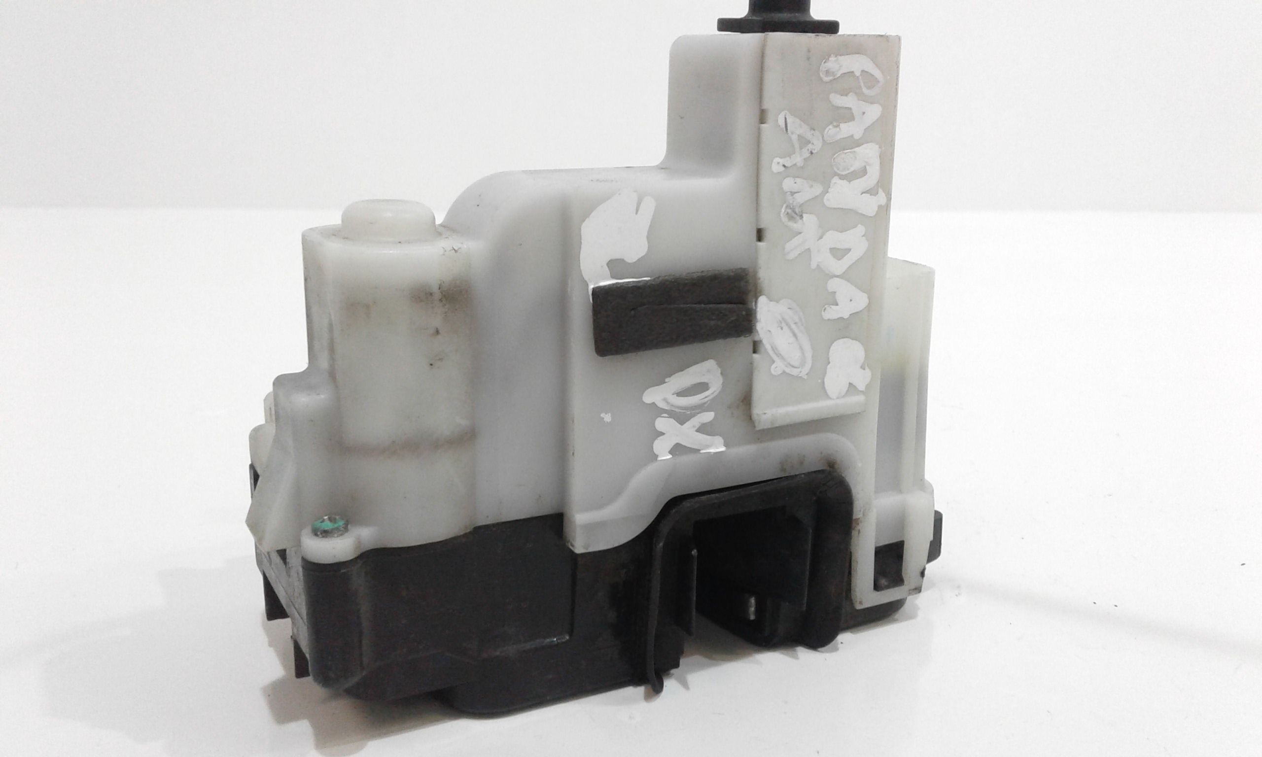 Serratura Anteriore Destra FIAT Panda 2 Serie