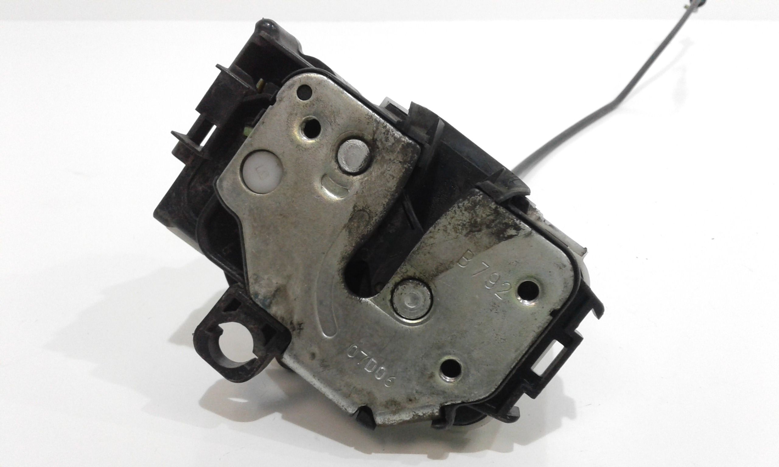 Serratura Anteriore Destra FIAT Panda 2 Serie