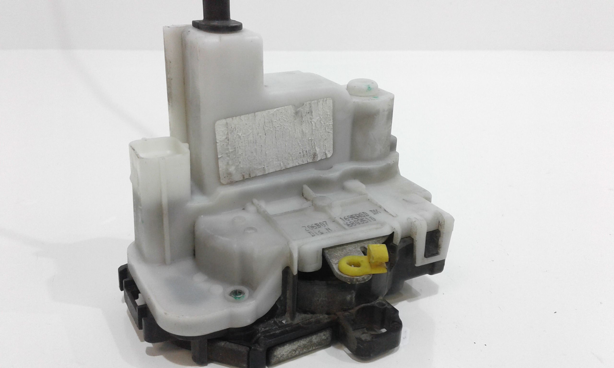 Serratura Anteriore Destra FIAT Panda 2 Serie