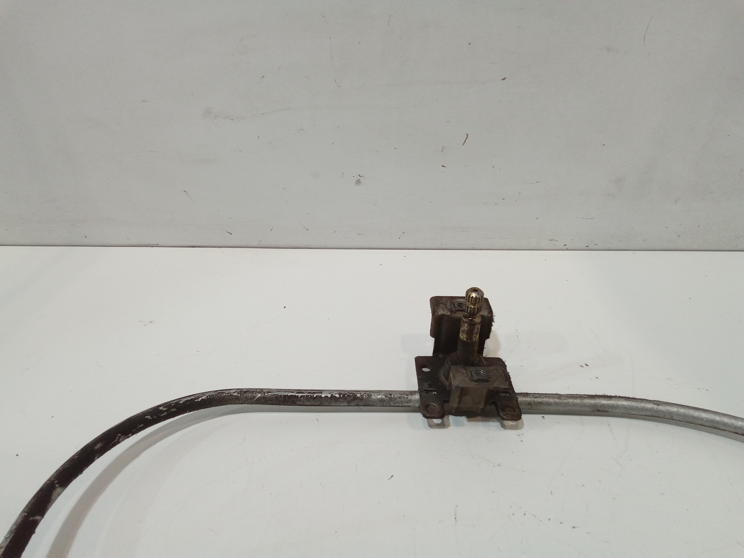 Cremagliera posteriore destra passeggero per Renault Clio Serie (94>98) (1994 - 1998)