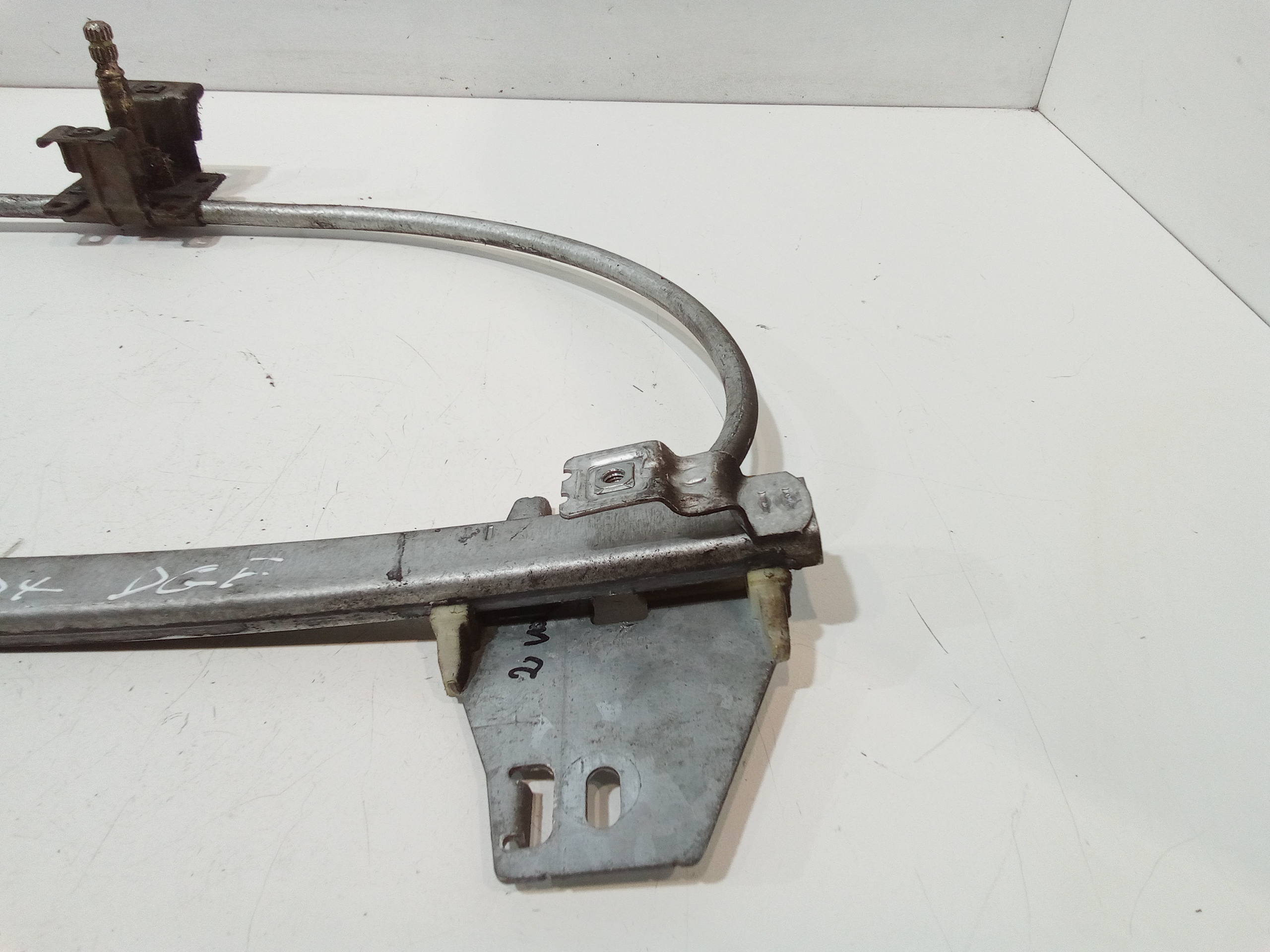 Cremagliera posteriore destra passeggero per Renault Clio Serie (94>98) (1994 - 1998)