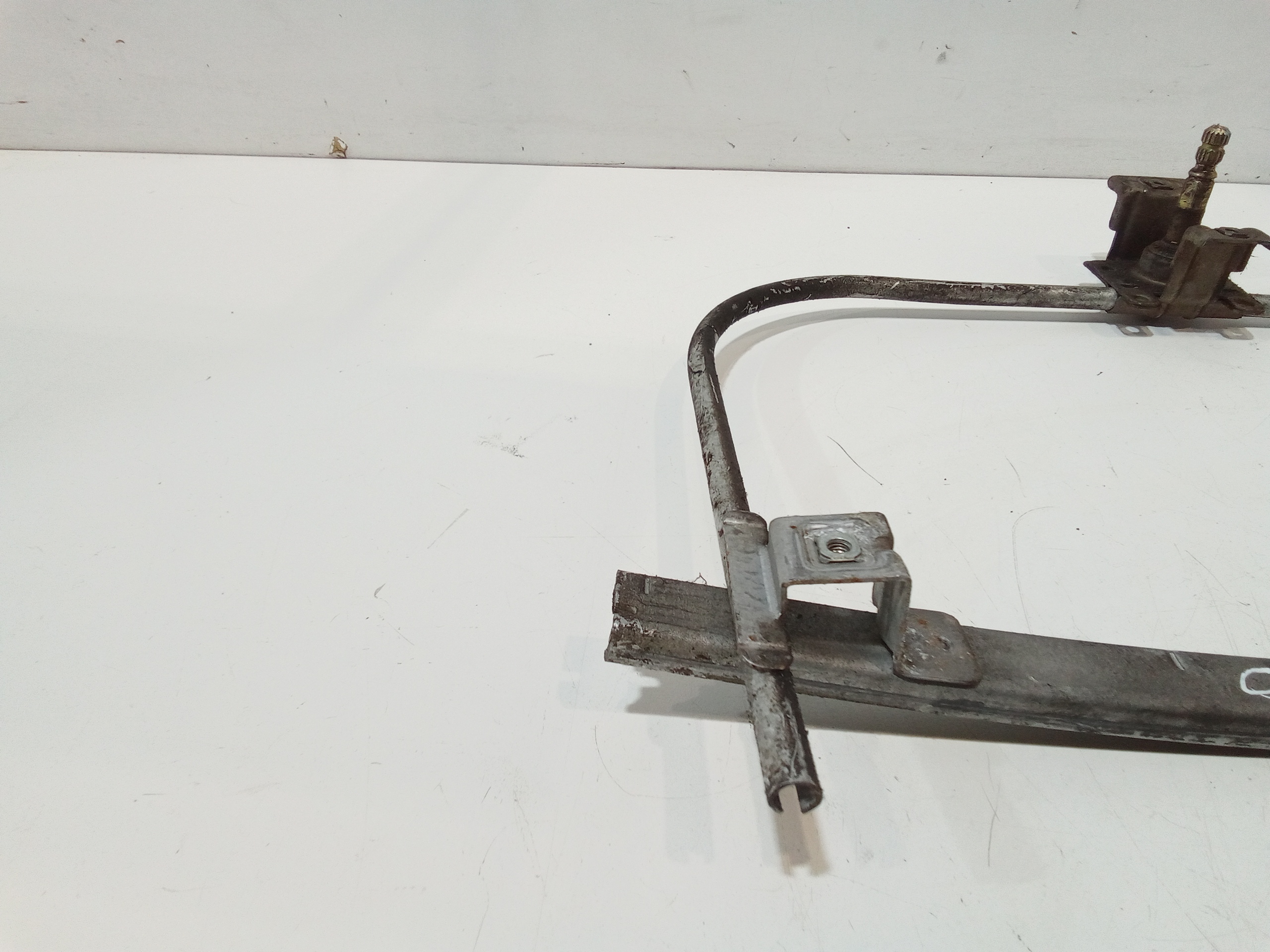 Cremagliera posteriore destra passeggero per Renault Clio Serie (94>98) (1994 - 1998)