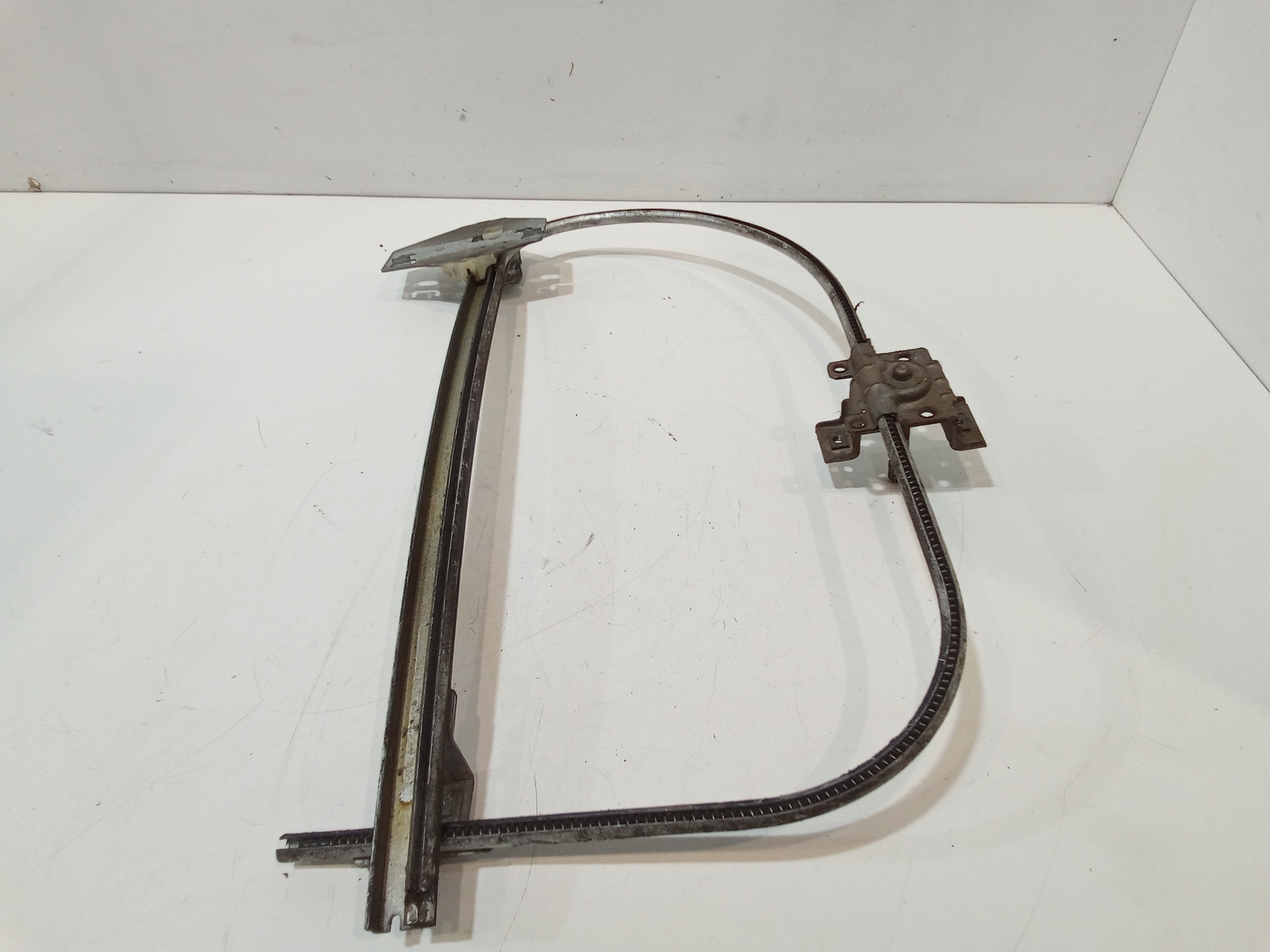 Cremagliera posteriore destra passeggero per Renault Clio Serie (94>98) (1994 - 1998)