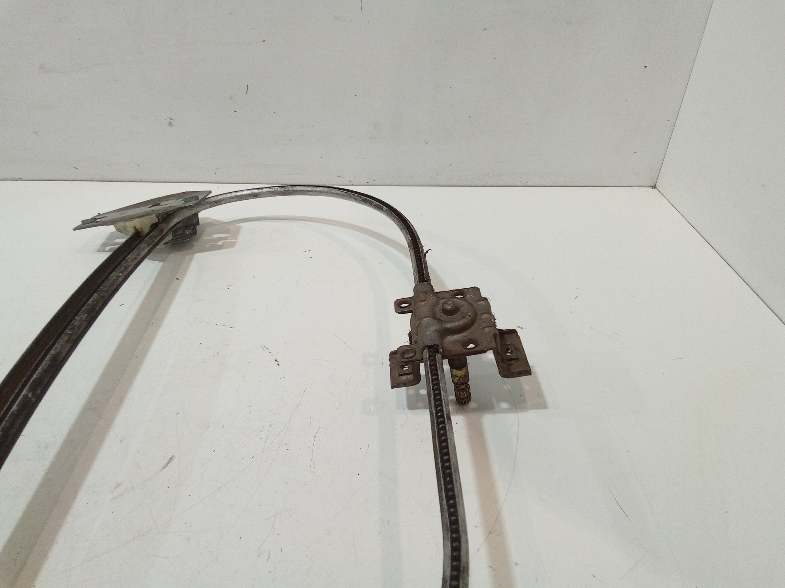 Cremagliera posteriore destra passeggero per Renault Clio Serie (94>98) (1994 - 1998)