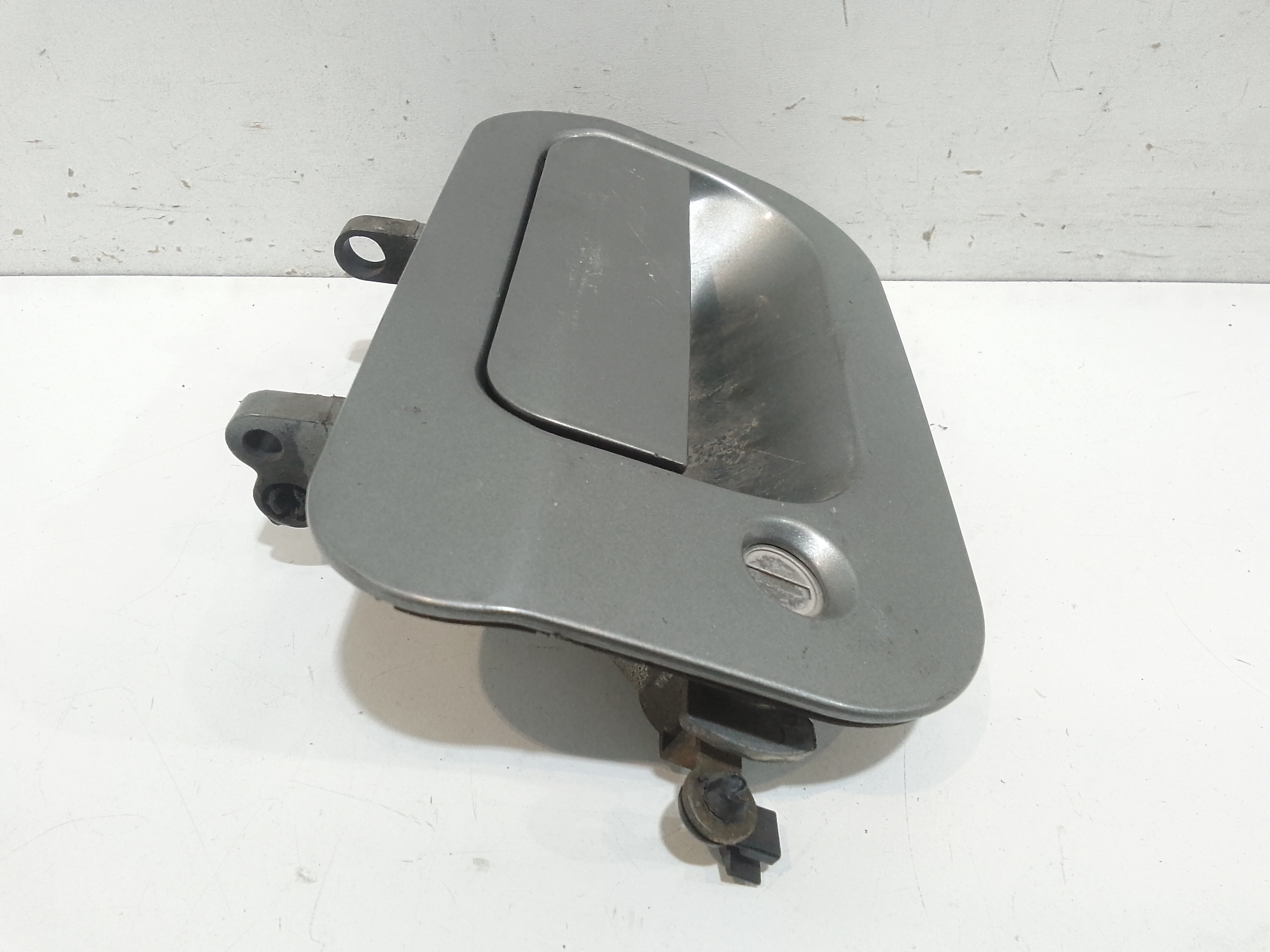 Maniglia portellone posteriore per Dr 5 1 Serie (2007 - 2014)