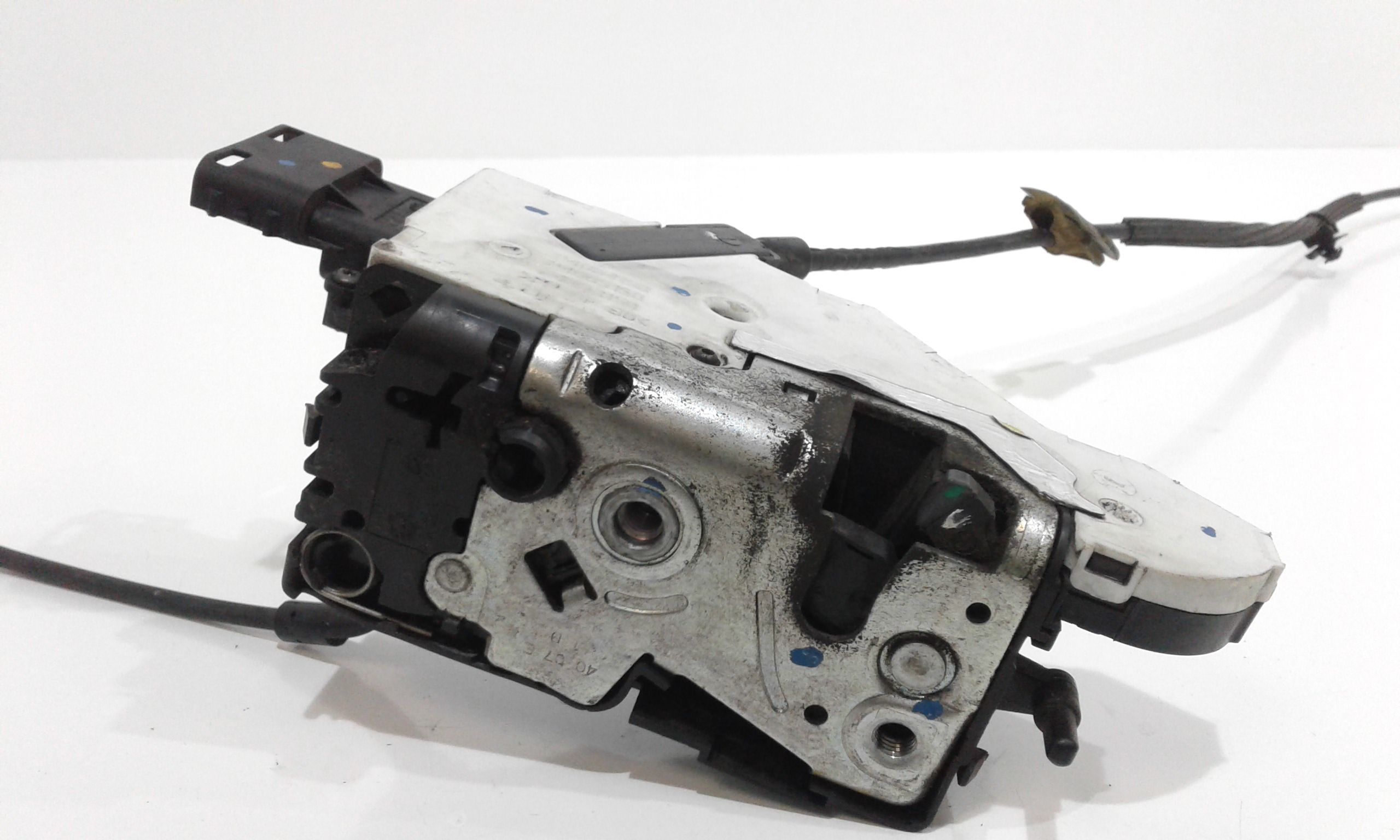 Serratura Anteriore Destra PEUGEOT 207 1 Serie