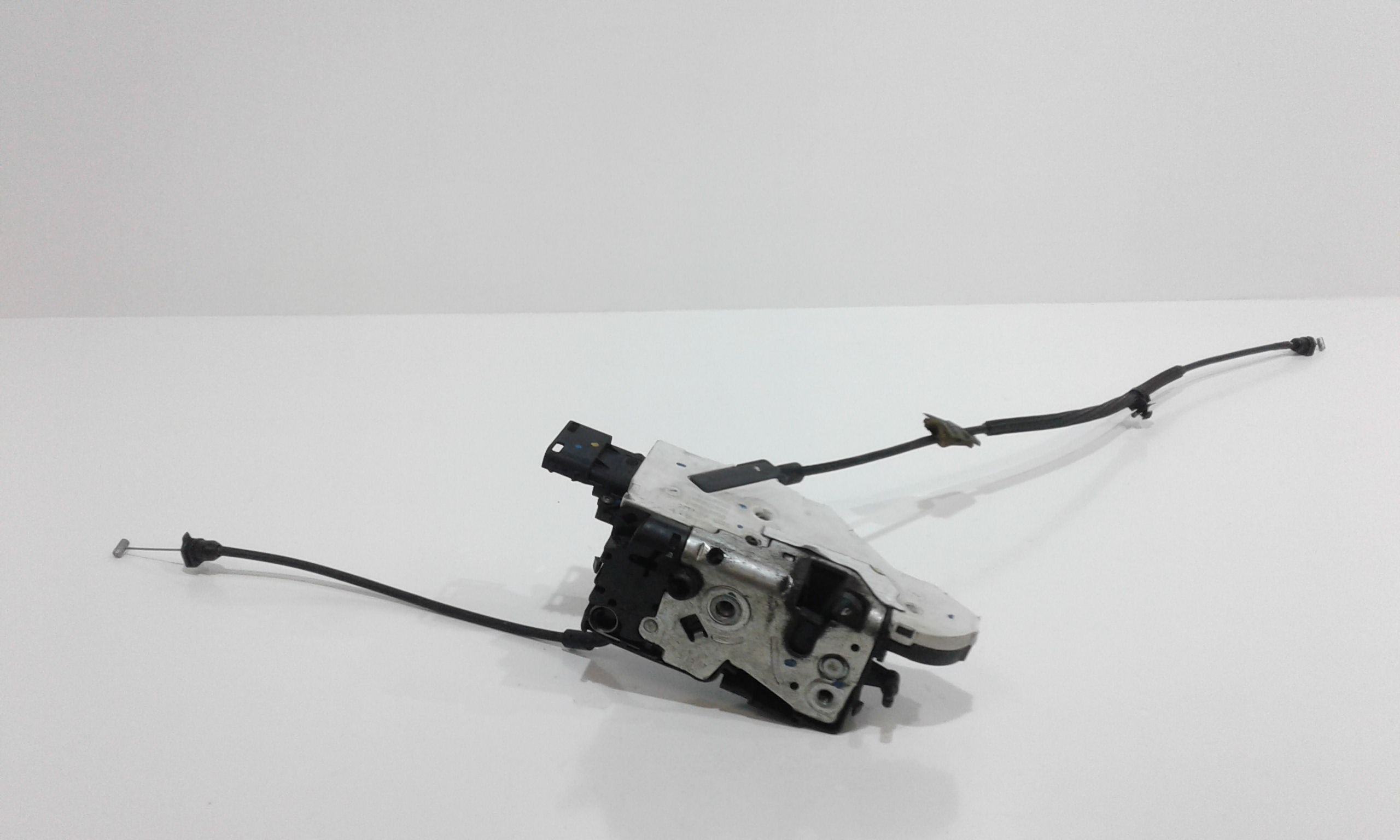 Serratura Anteriore Destra PEUGEOT 207 1 Serie