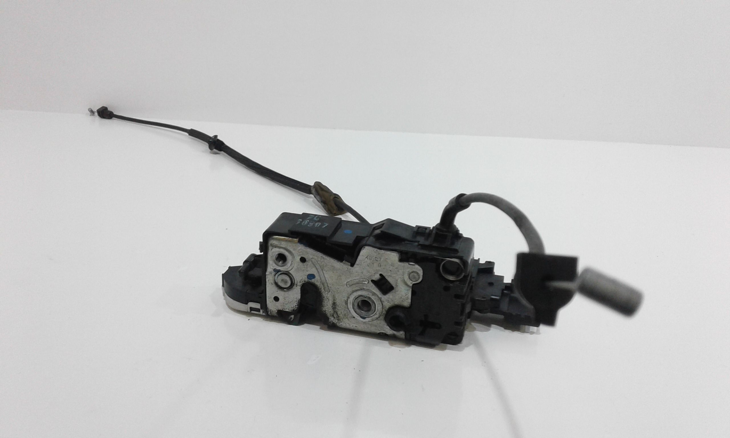 Serratura Anteriore Destra PEUGEOT 207 1 Serie