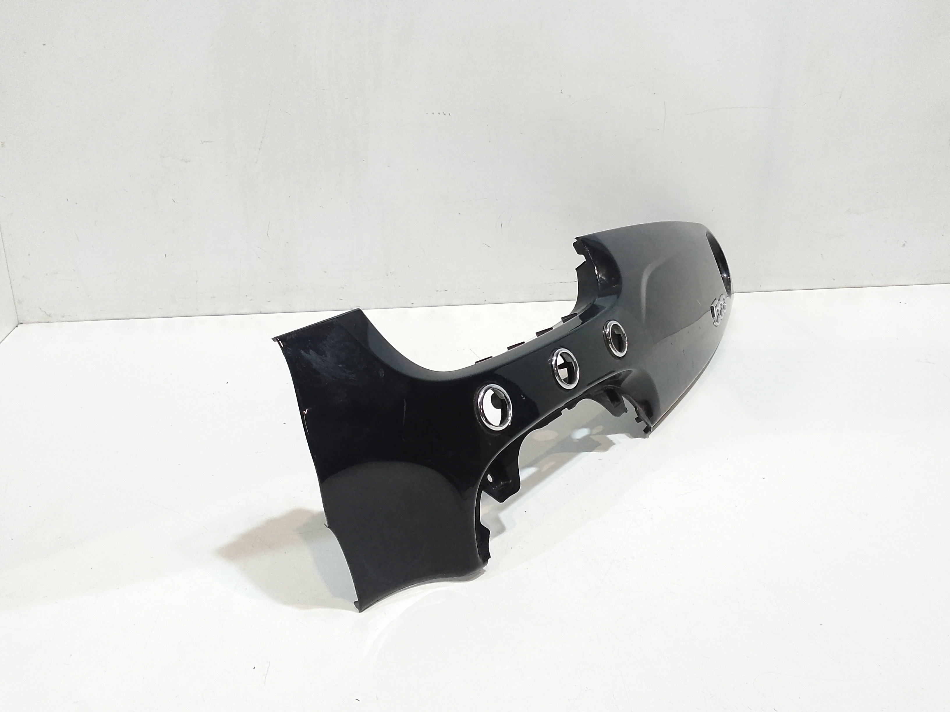 Modanatura Centrale Cruscotto per Fiat 500 Serie (07>14) (2007 - 2014)