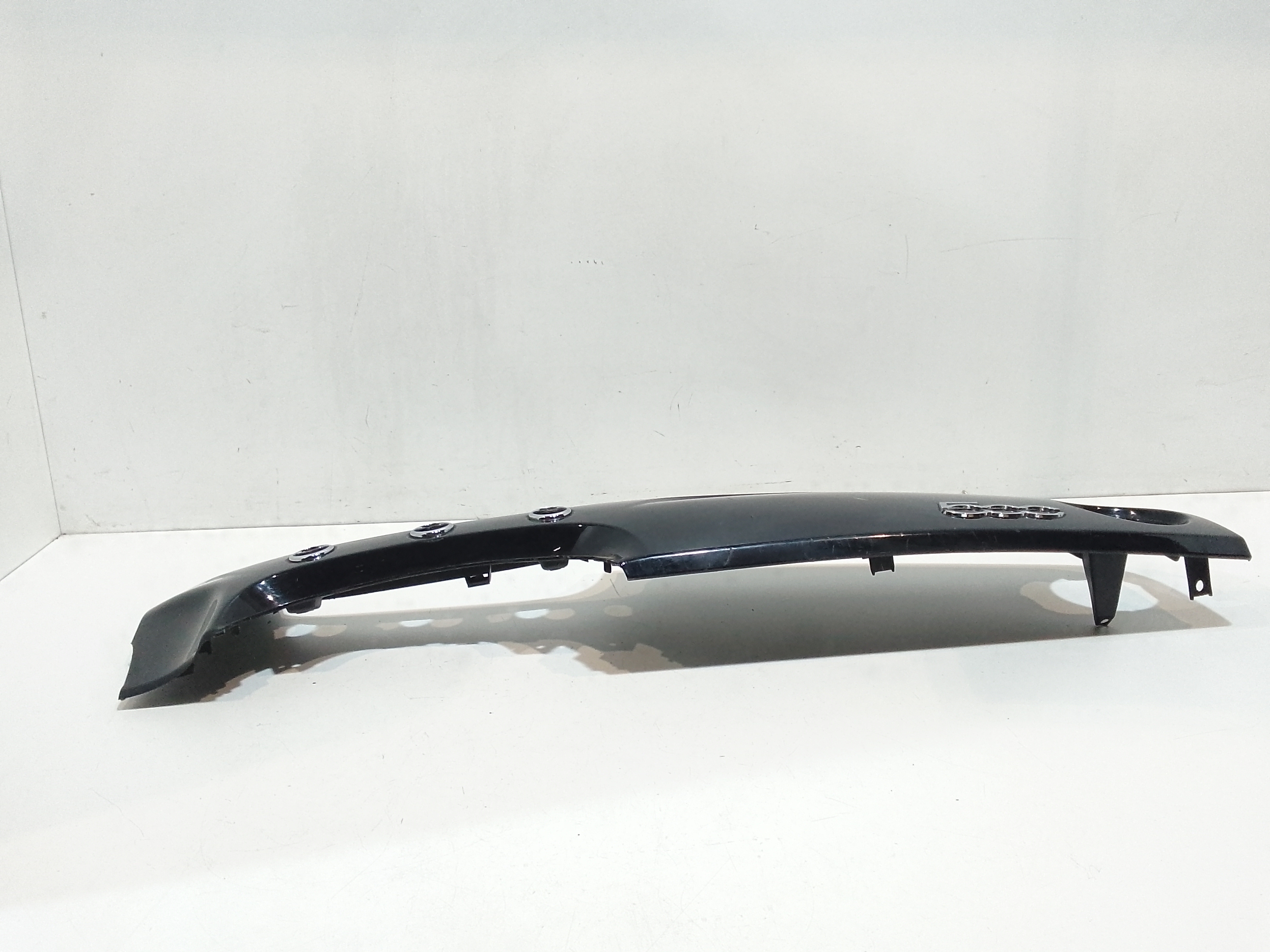 Modanatura Centrale Cruscotto per Fiat 500 Serie (07>14) (2007 - 2014)