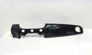 Modanatura Centrale Cruscotto per Fiat 500 Serie (07>14) (2007 - 2014)