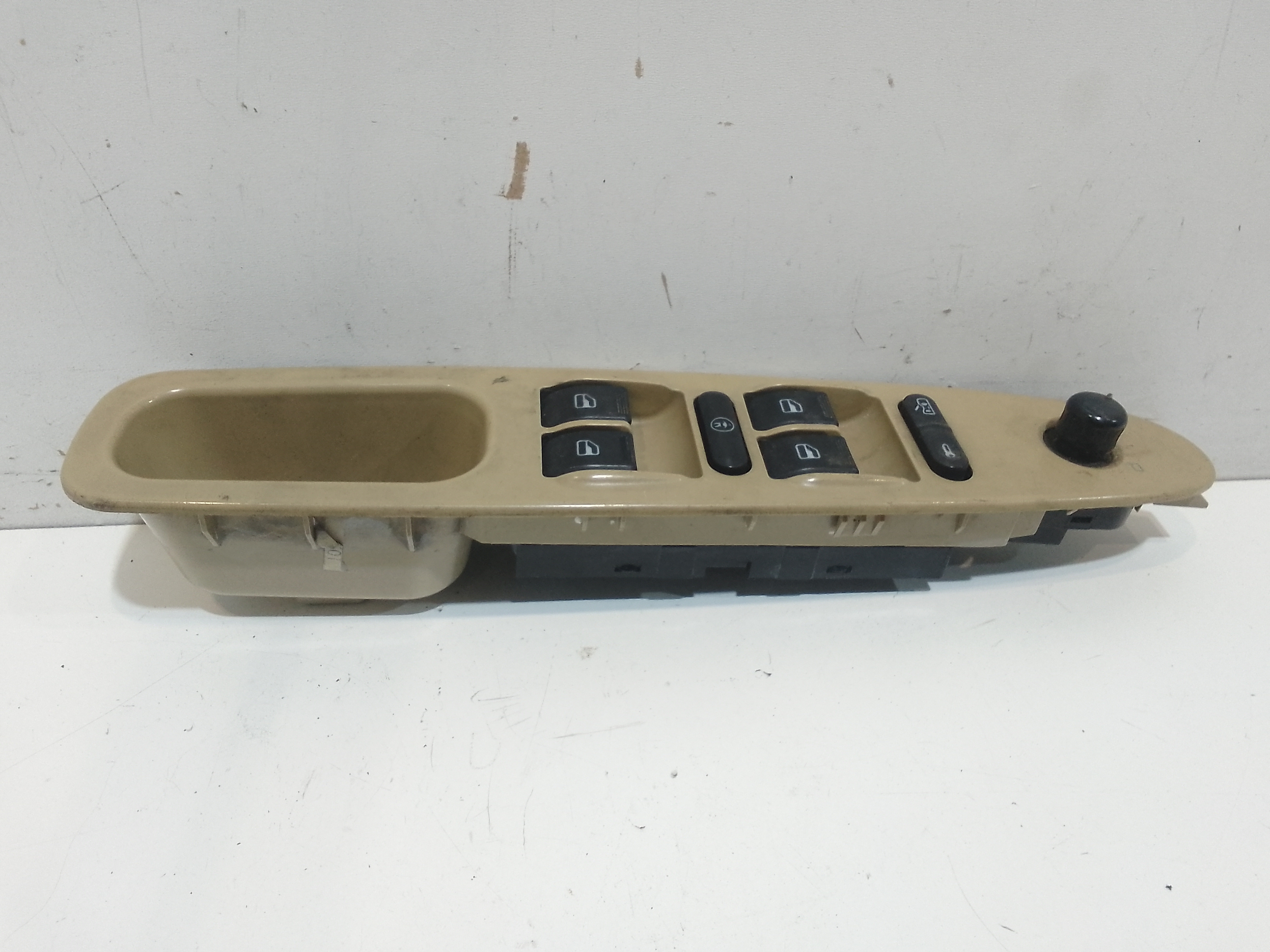 Pulsantiera anteriore sinistra Guida per Dr 5 1 Serie (2007 - 2014)