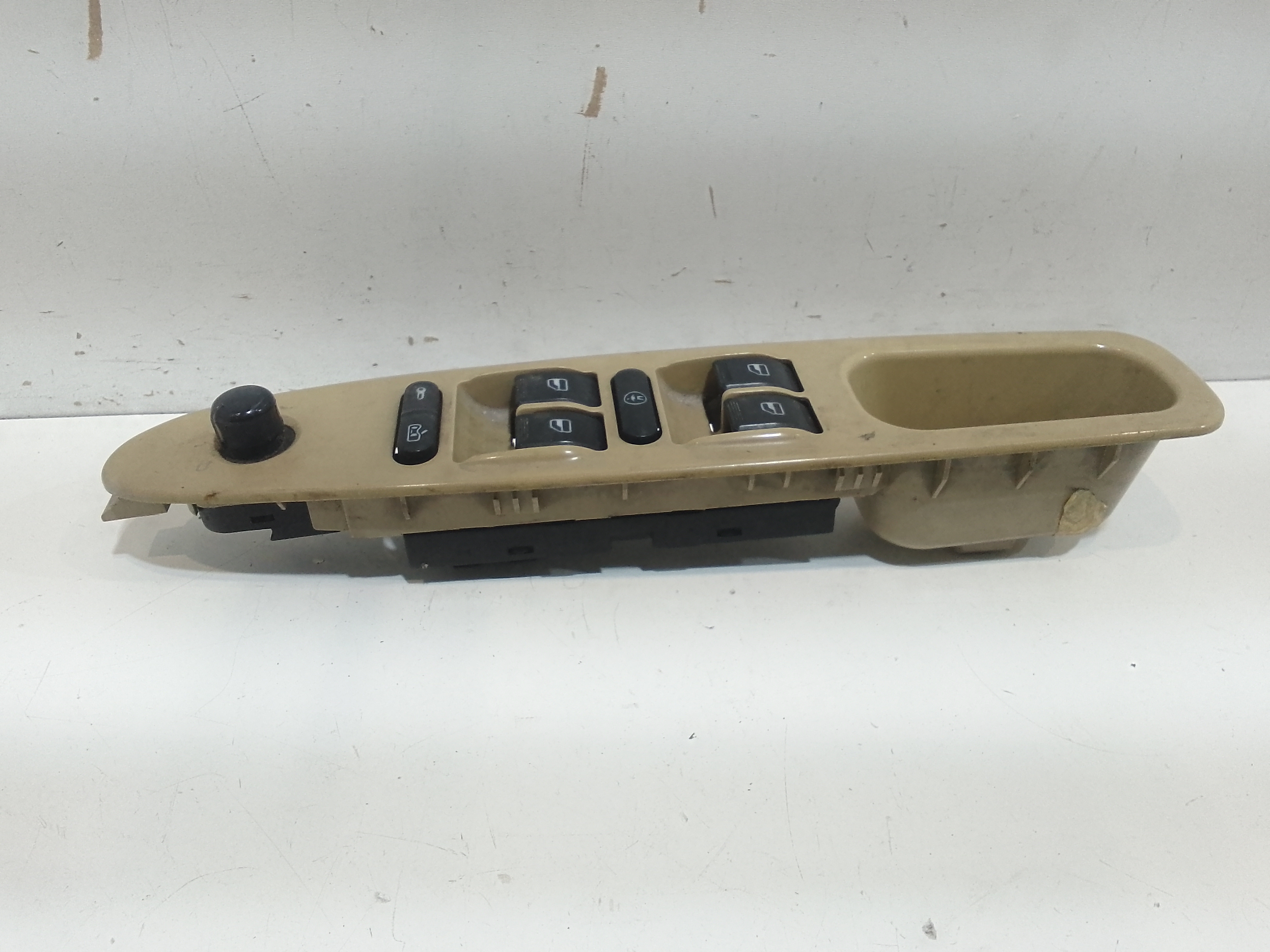 Pulsantiera anteriore sinistra Guida per Dr 5 1 Serie (2007 - 2014)