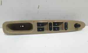 Pulsantiera anteriore sinistra Guida per Dr 5 1 Serie (2007 - 2014)