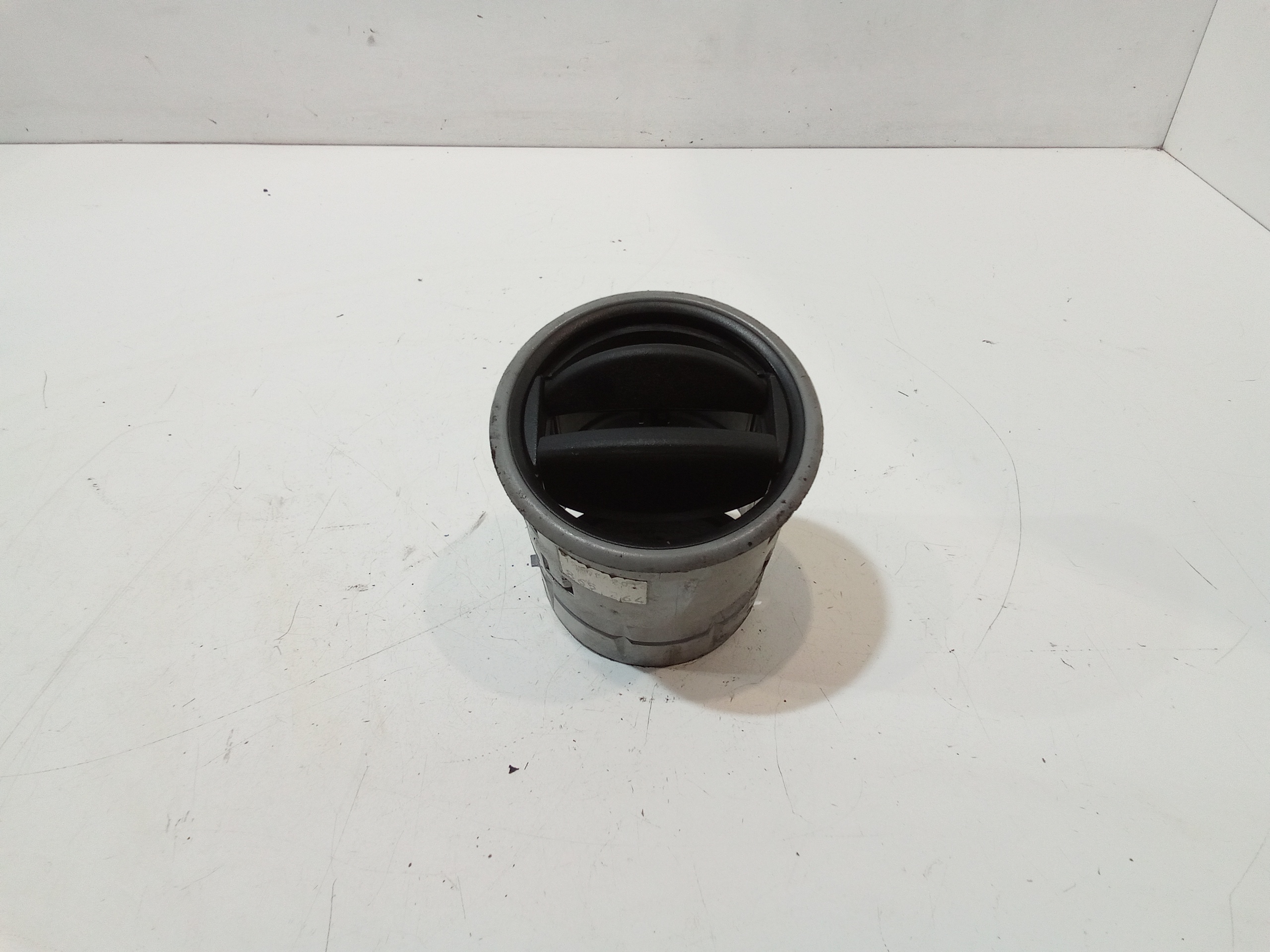 Bocchetta aria cruscotto lato passeggero per Peugeot Partner Serie (16>) (2016 - In produzione)