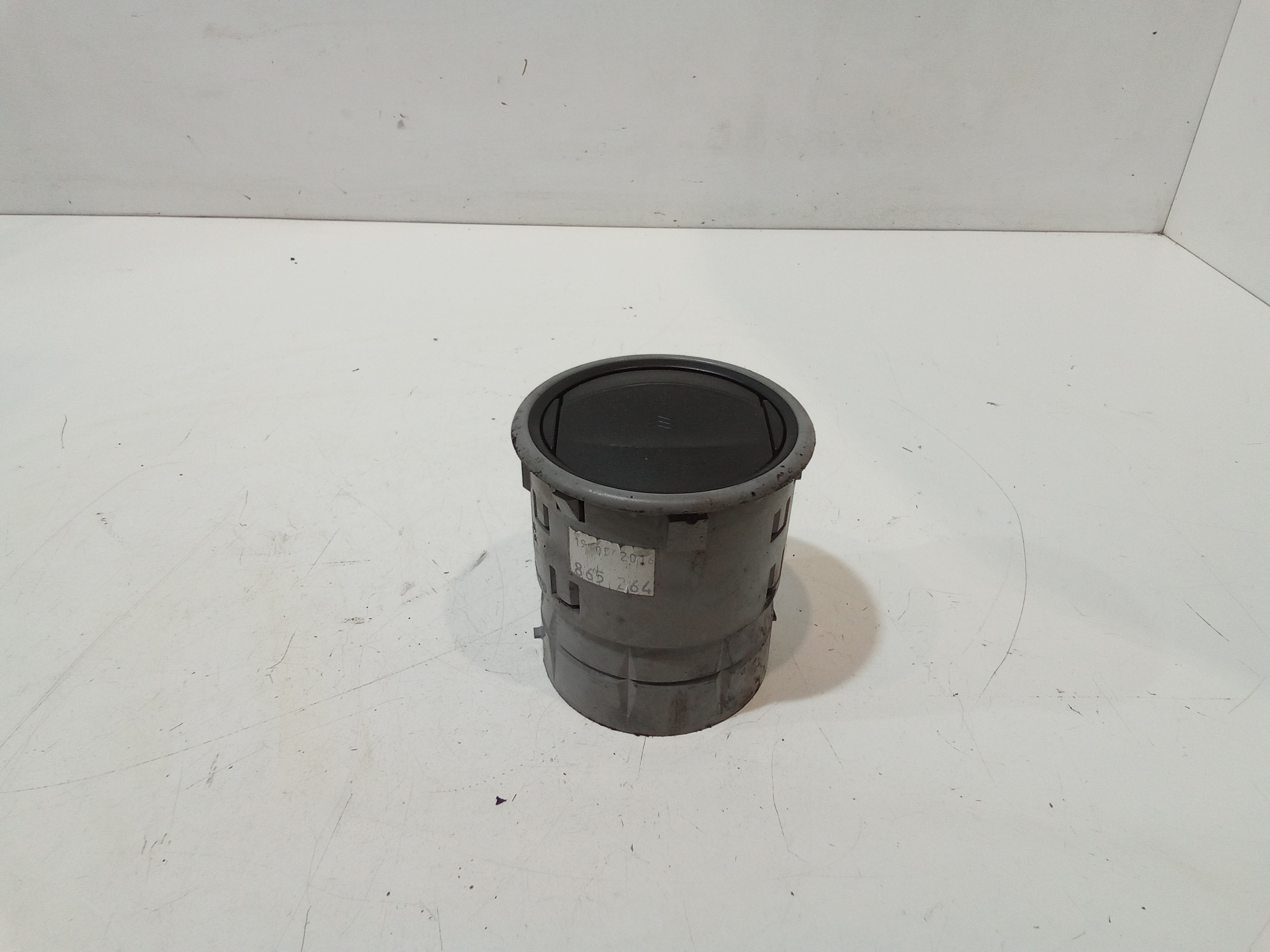 Bocchetta aria cruscotto lato passeggero per Peugeot Partner Serie (16>) (2016 - In produzione)