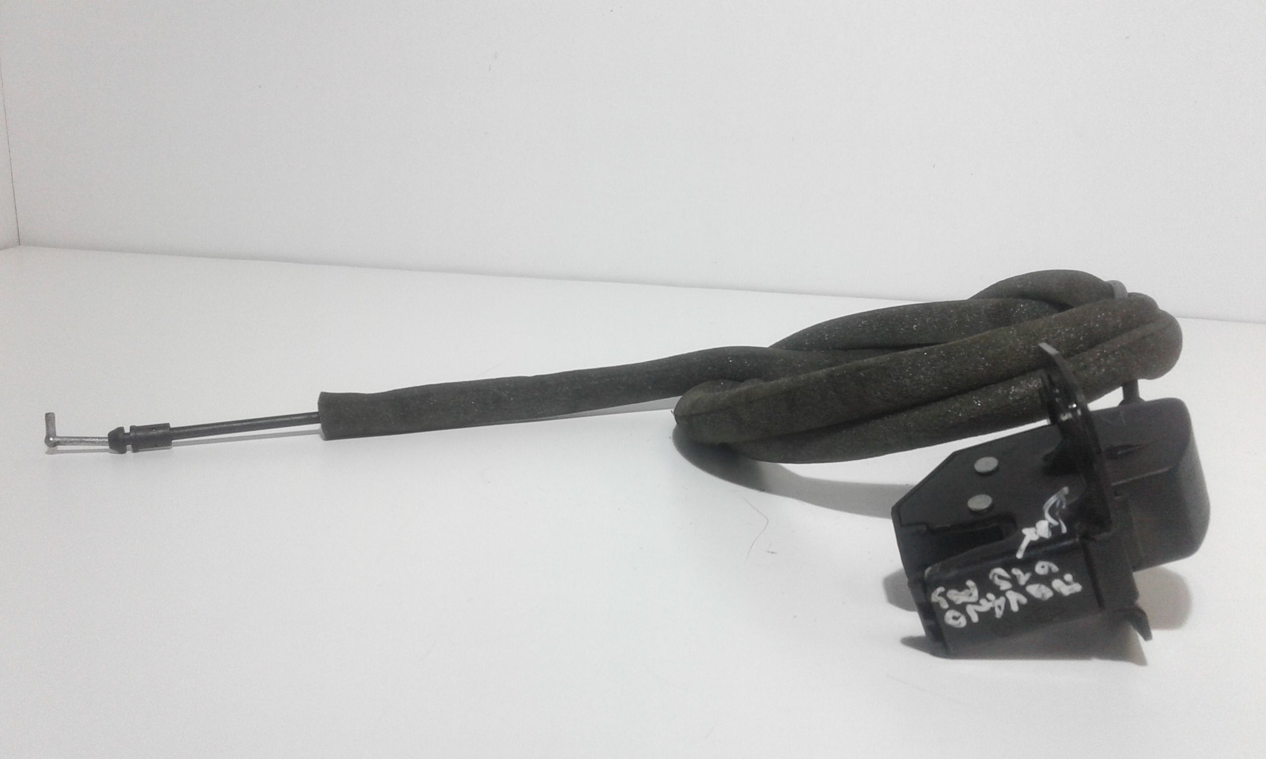 Serratura Anteriore Destra OPEL Movano 4 Serie (10>)