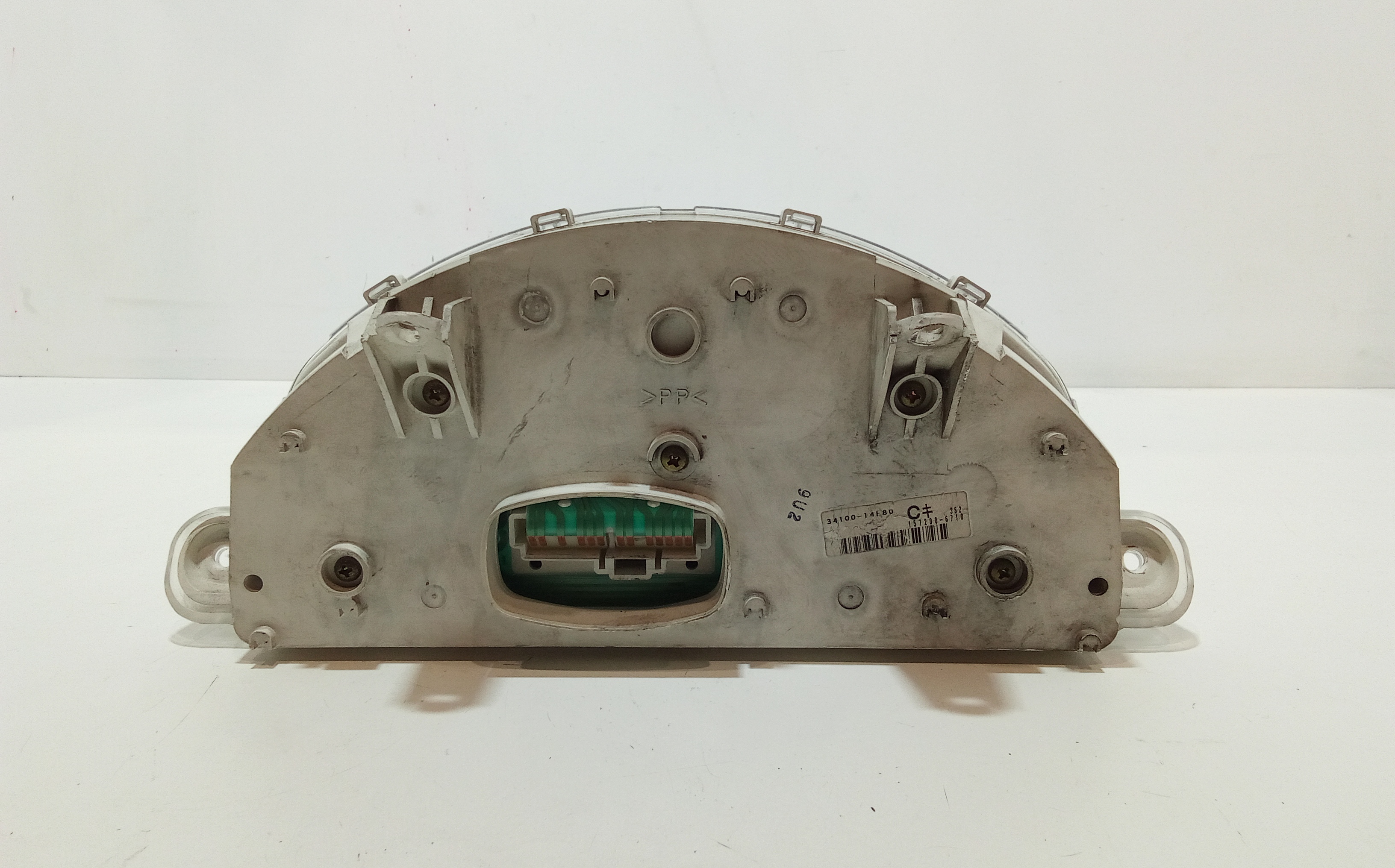 Quadro Strumenti per Suzuki Burgman 250cc (an250) (99-) (1999 - In produzione)