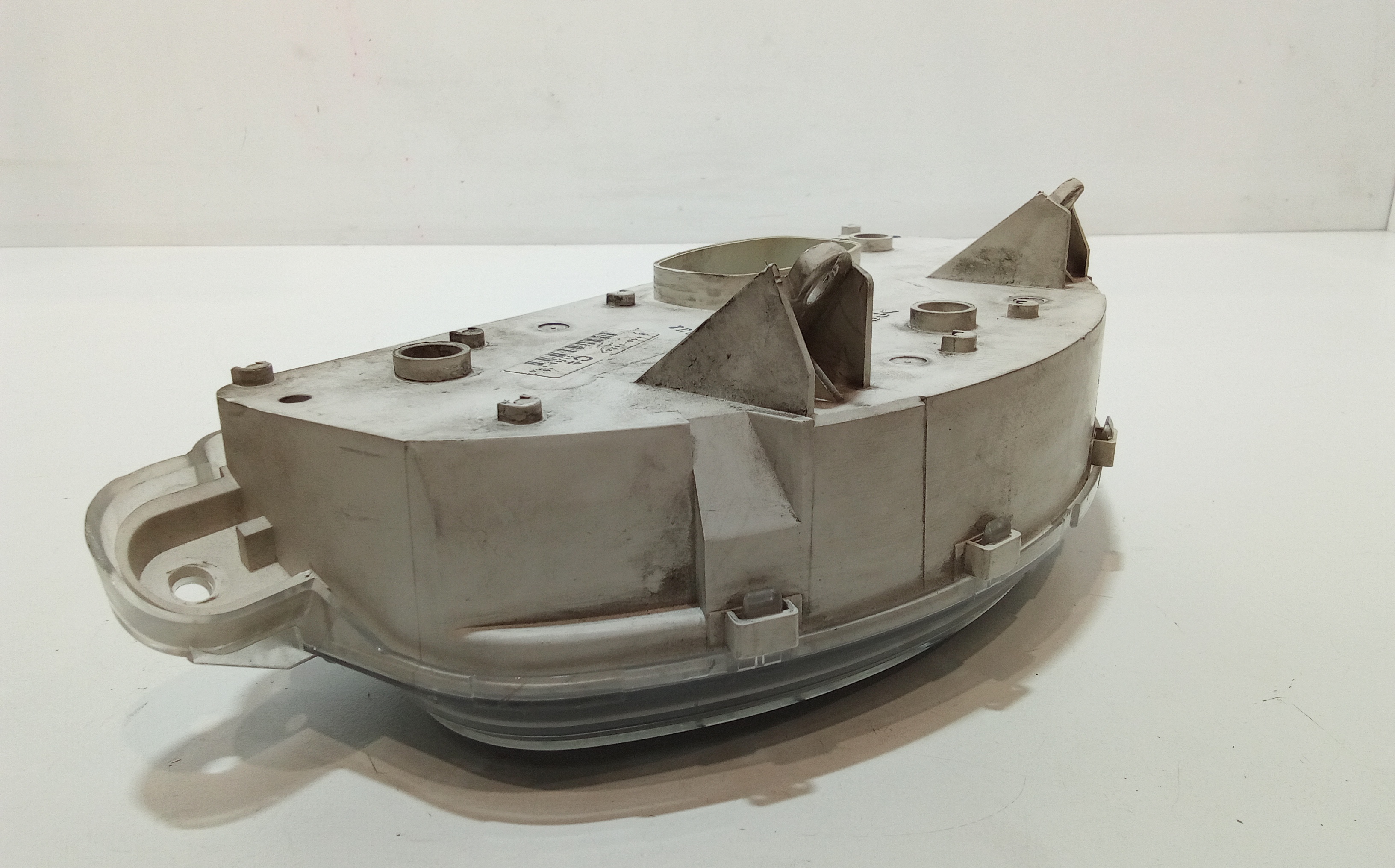 Quadro Strumenti per Suzuki Burgman 250cc (an250) (99-) (1999 - In produzione)