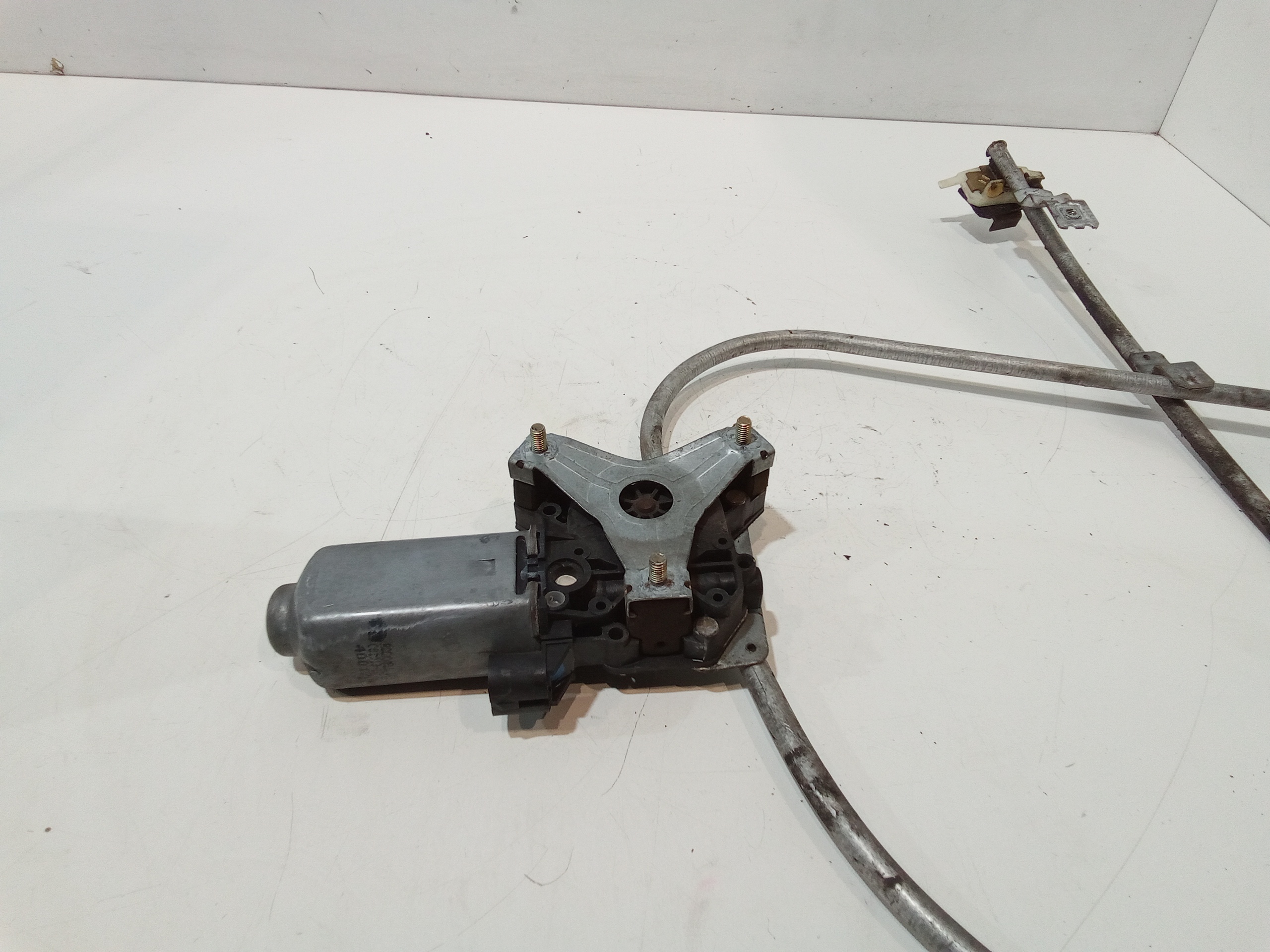 Cremagliera anteriore destra passeggero per Renault Clio Serie (94>98) (1994 - 1998)