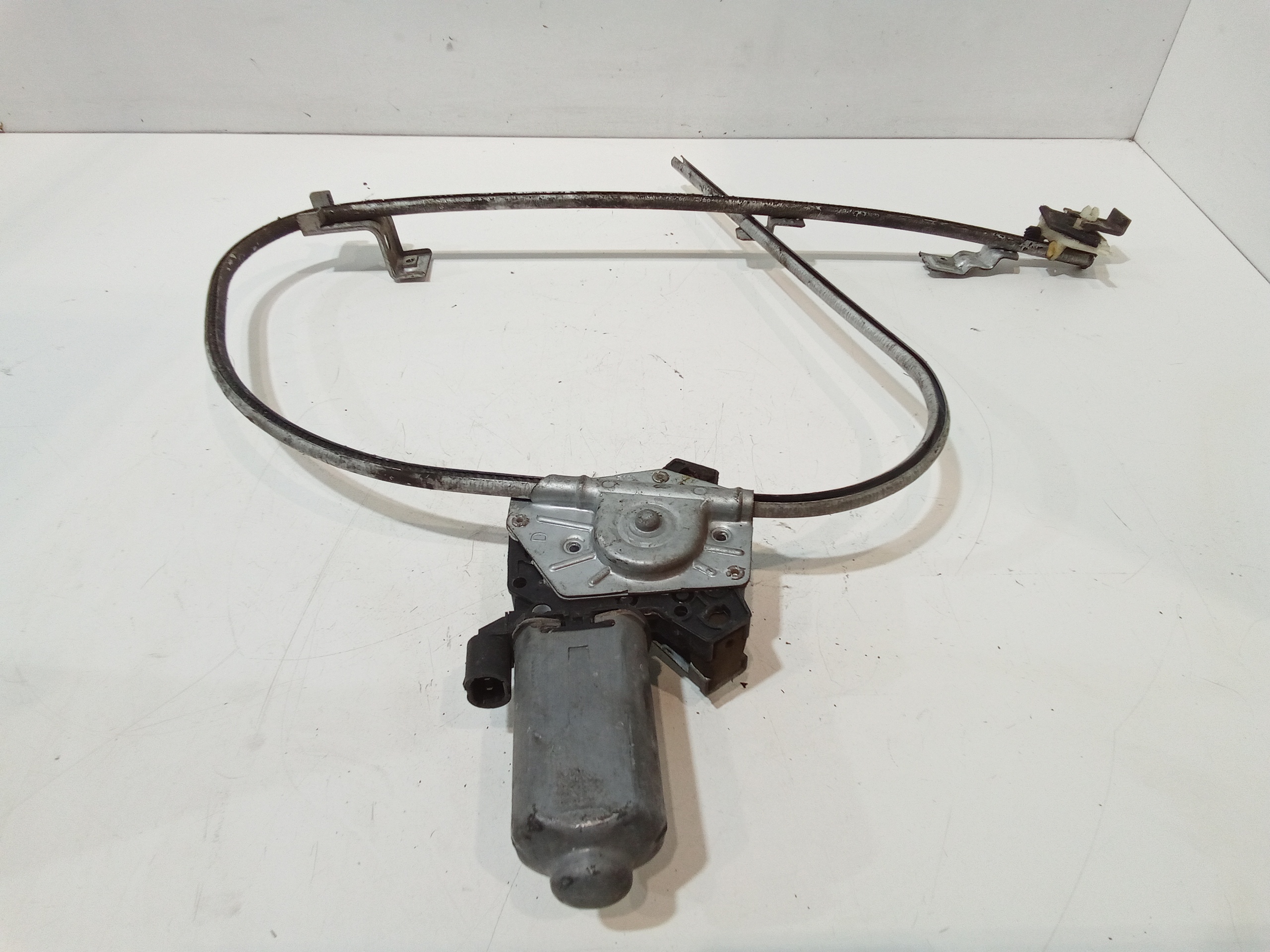 Cremagliera anteriore destra passeggero per Renault Clio Serie (94>98) (1994 - 1998)