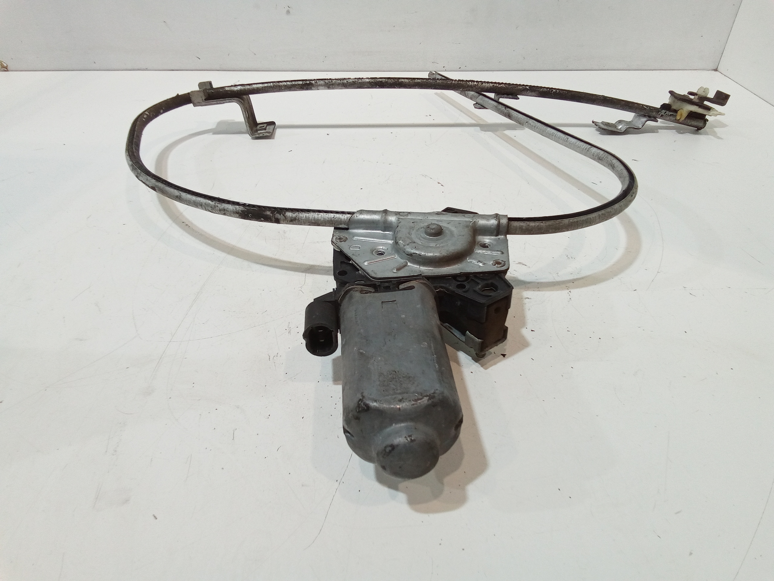 Cremagliera anteriore destra passeggero per Renault Clio Serie (94>98) (1994 - 1998)