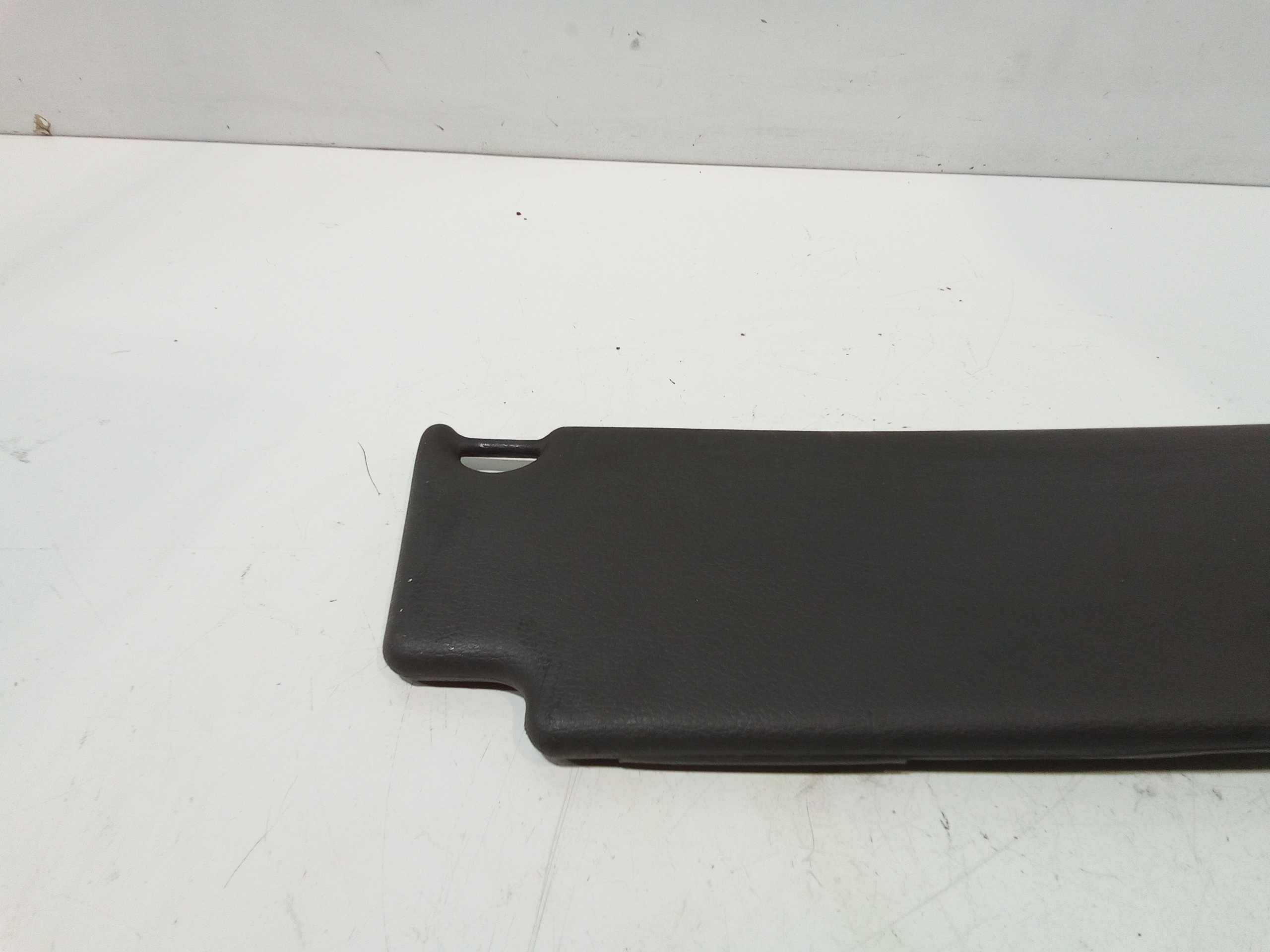 Parasole aletta anteriore Lato Guida per Renault Clio Serie (94>98) (1994 - 1998)