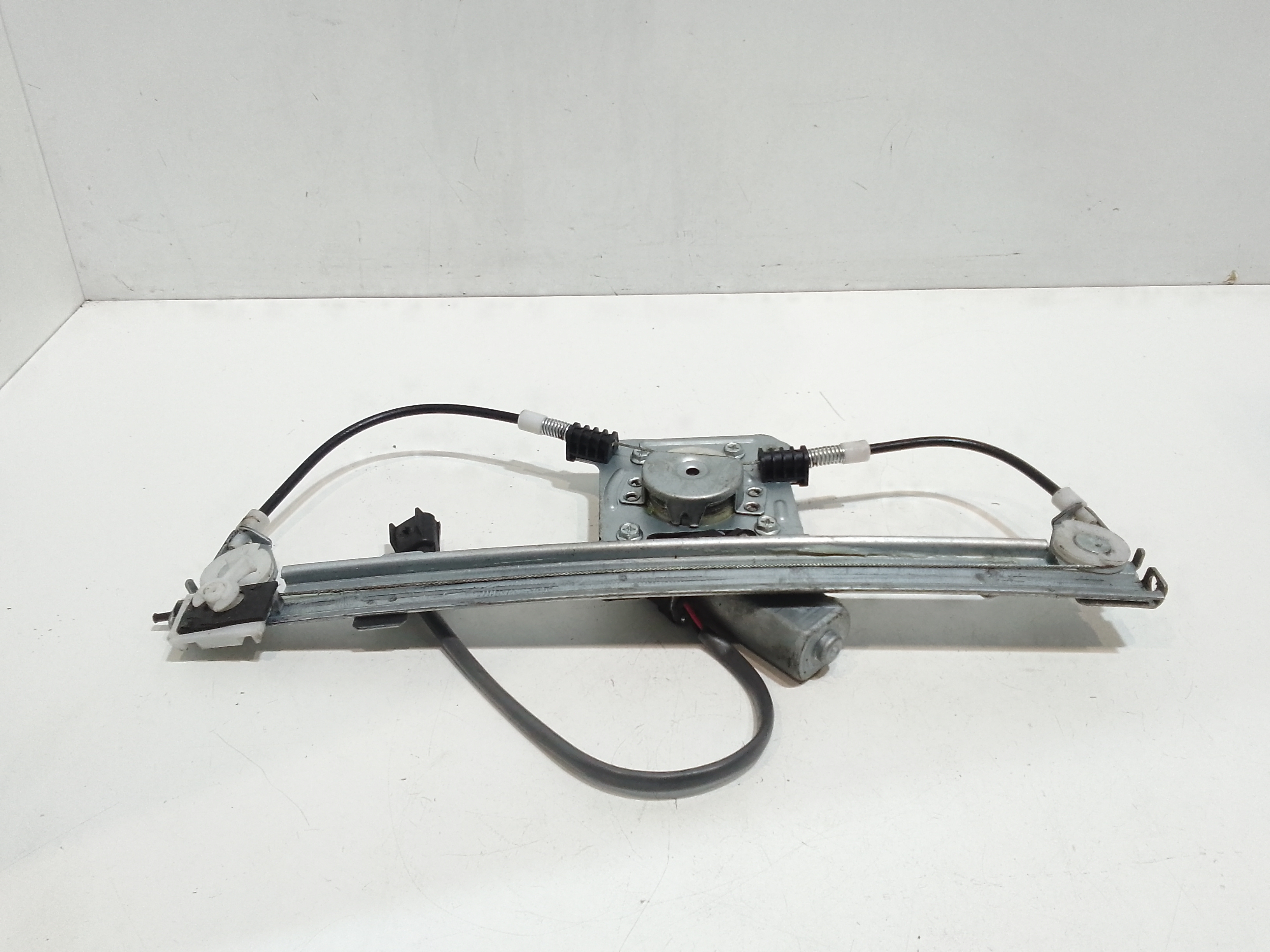 Cremagliera anteriore destra passeggero per Fiat 500 Serie (07>14) (2007 - 2014)