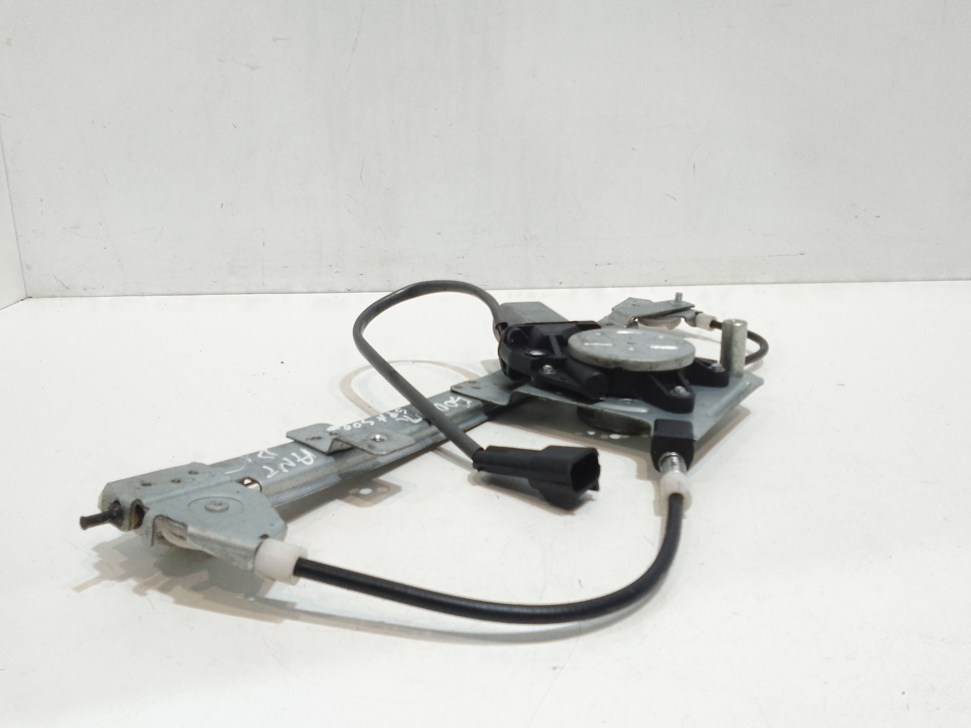 Cremagliera anteriore destra passeggero per Fiat 500 Serie (07>14) (2007 - 2014)