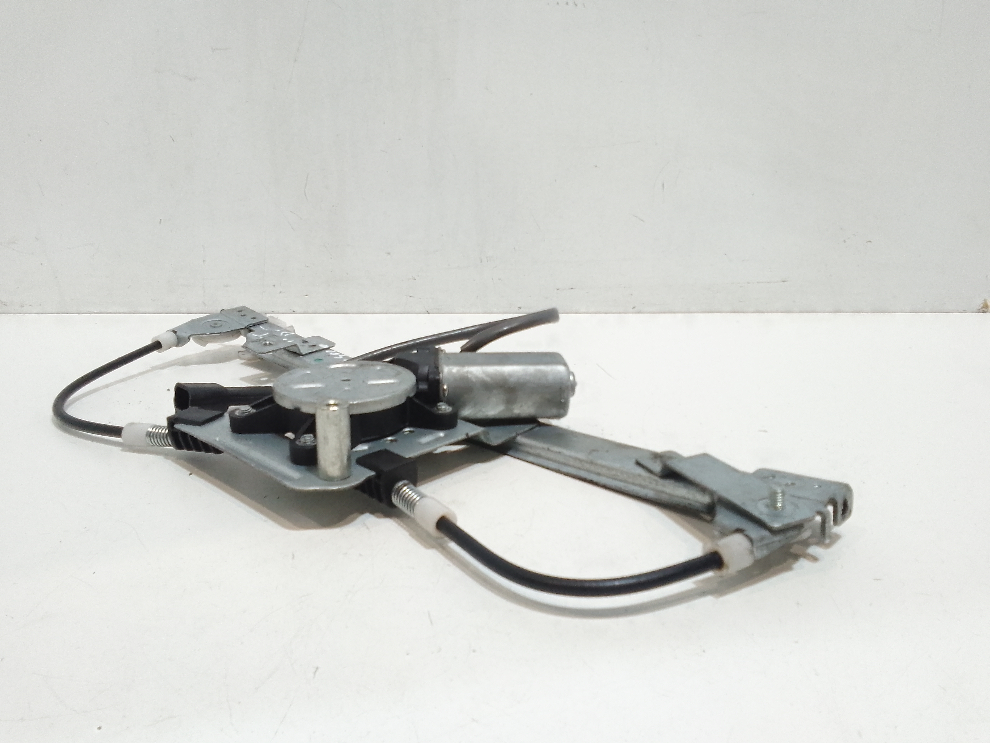 Cremagliera anteriore destra passeggero per Fiat 500 Serie (07>14) (2007 - 2014)