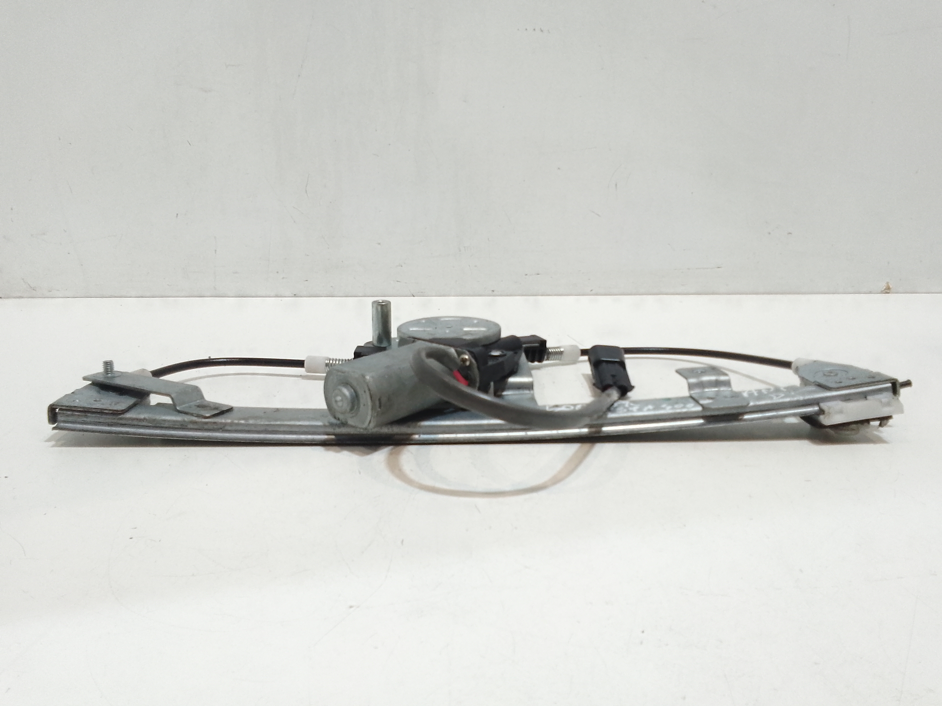 Cremagliera anteriore destra passeggero per Fiat 500 Serie (07>14) (2007 - 2014)