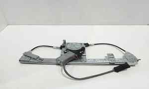 Cremagliera anteriore destra passeggero per Fiat 500 Serie (07>14) (2007 - 2014)