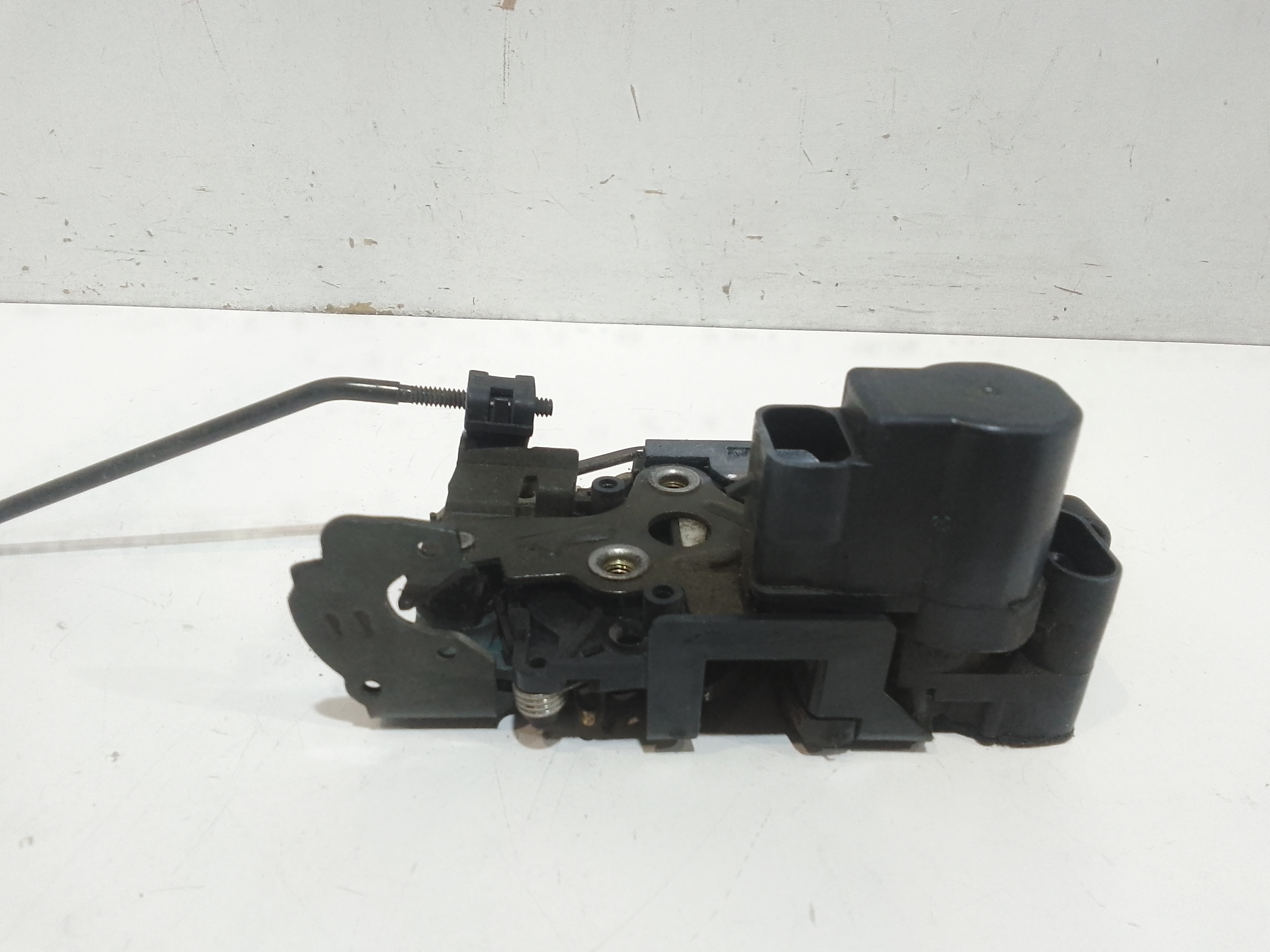 Serratura Anteriore Sinistra per Dr 5 1 Serie (2007 - 2014)